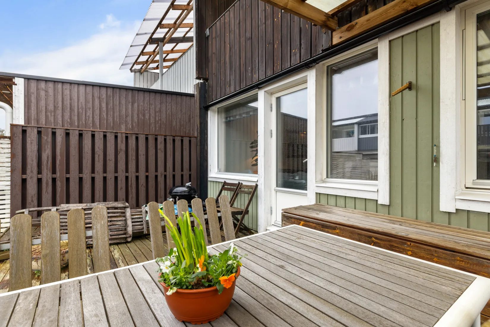 Villa, Björnmossegången 64, Krusboda, Tyresö