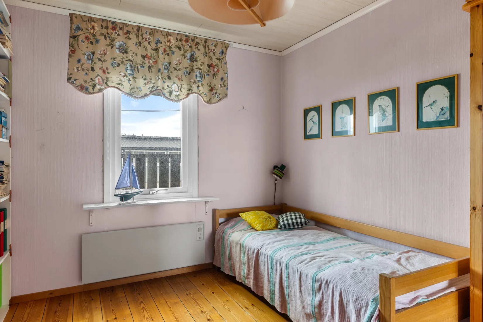 Villa, Björnmossegången 64, Krusboda, Tyresö