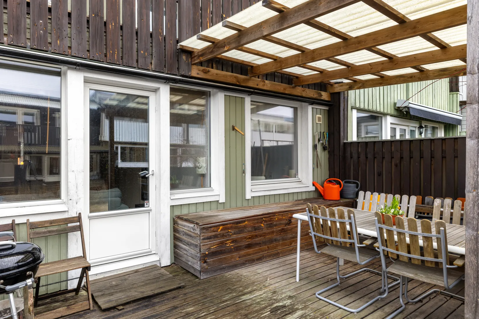 Villa, Björnmossegången 64, Krusboda, Tyresö