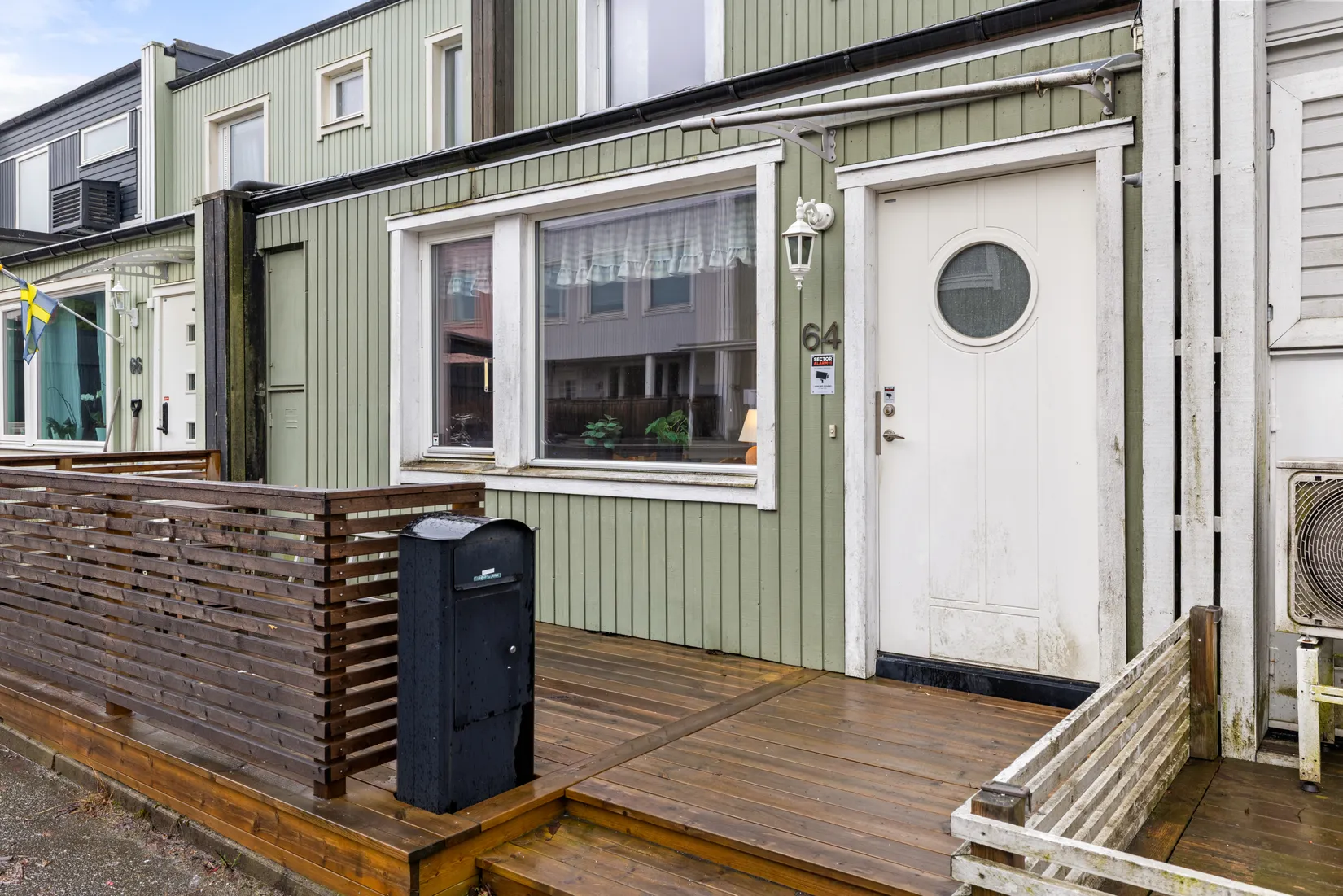 Villa, Björnmossegången 64, Krusboda, Tyresö