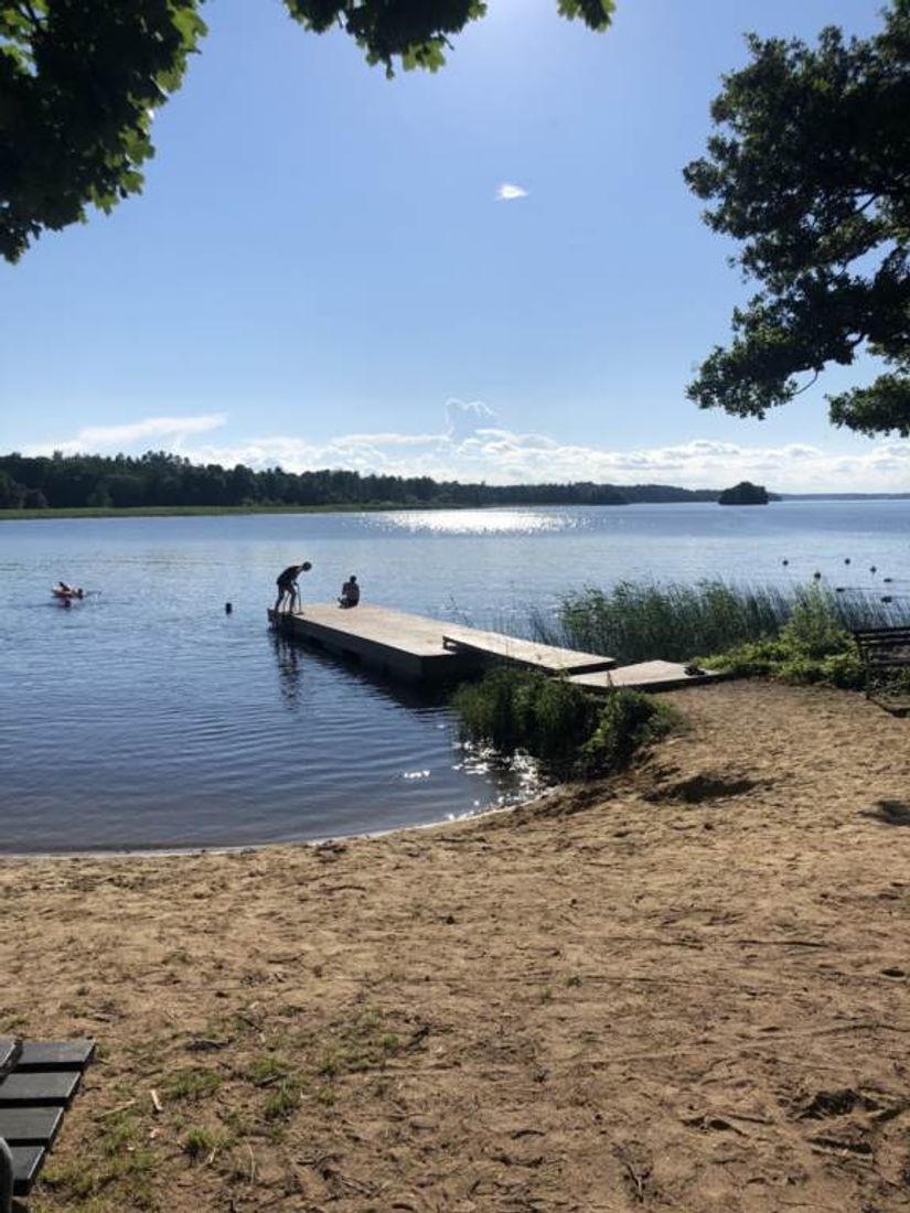 Villa, Haknäs 501, Haknäs, Knivsta