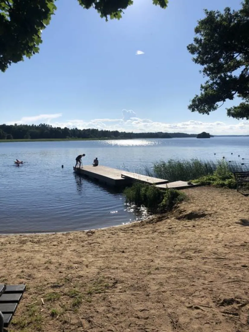 Villa, Haknäs 501, Haknäs, Knivsta