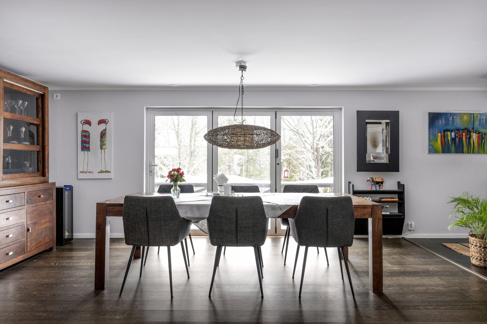 Villa, Haknäs 501, Haknäs, Knivsta