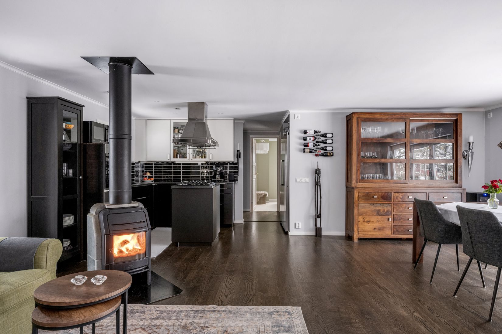 Villa, Haknäs 501, Haknäs, Knivsta