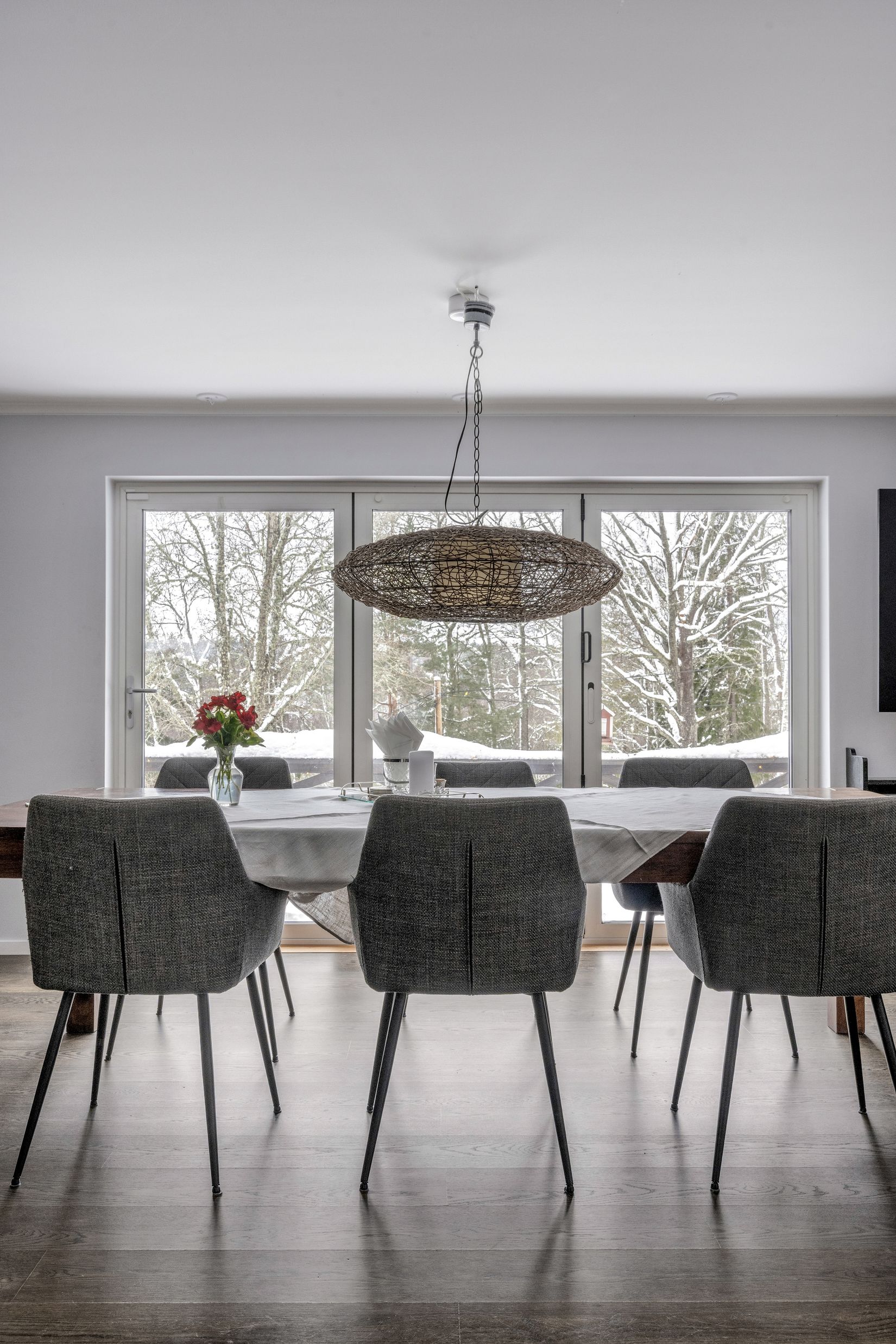 Villa, Haknäs 501, Haknäs, Knivsta