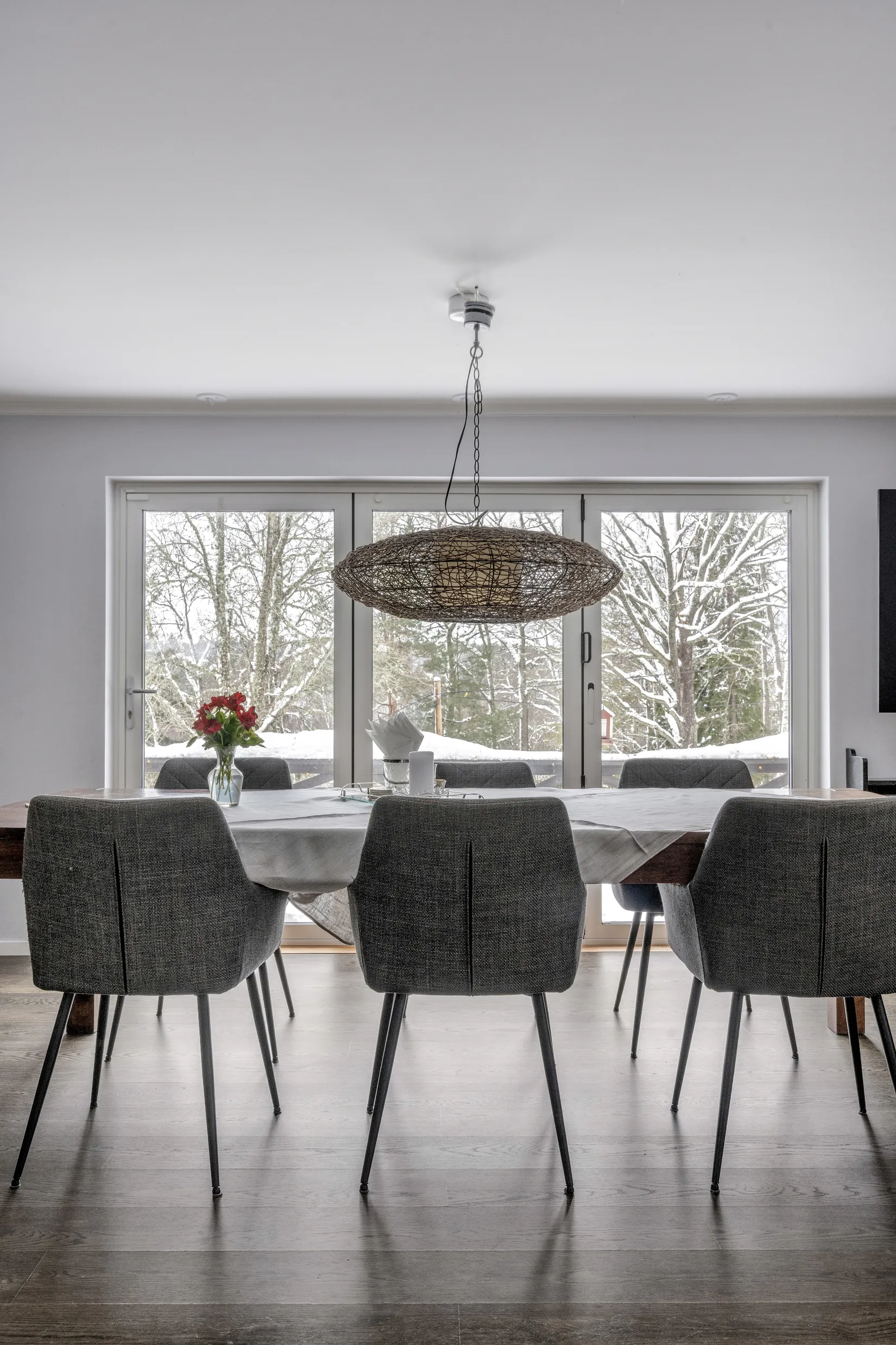 Villa, Haknäs 501, Haknäs, Knivsta