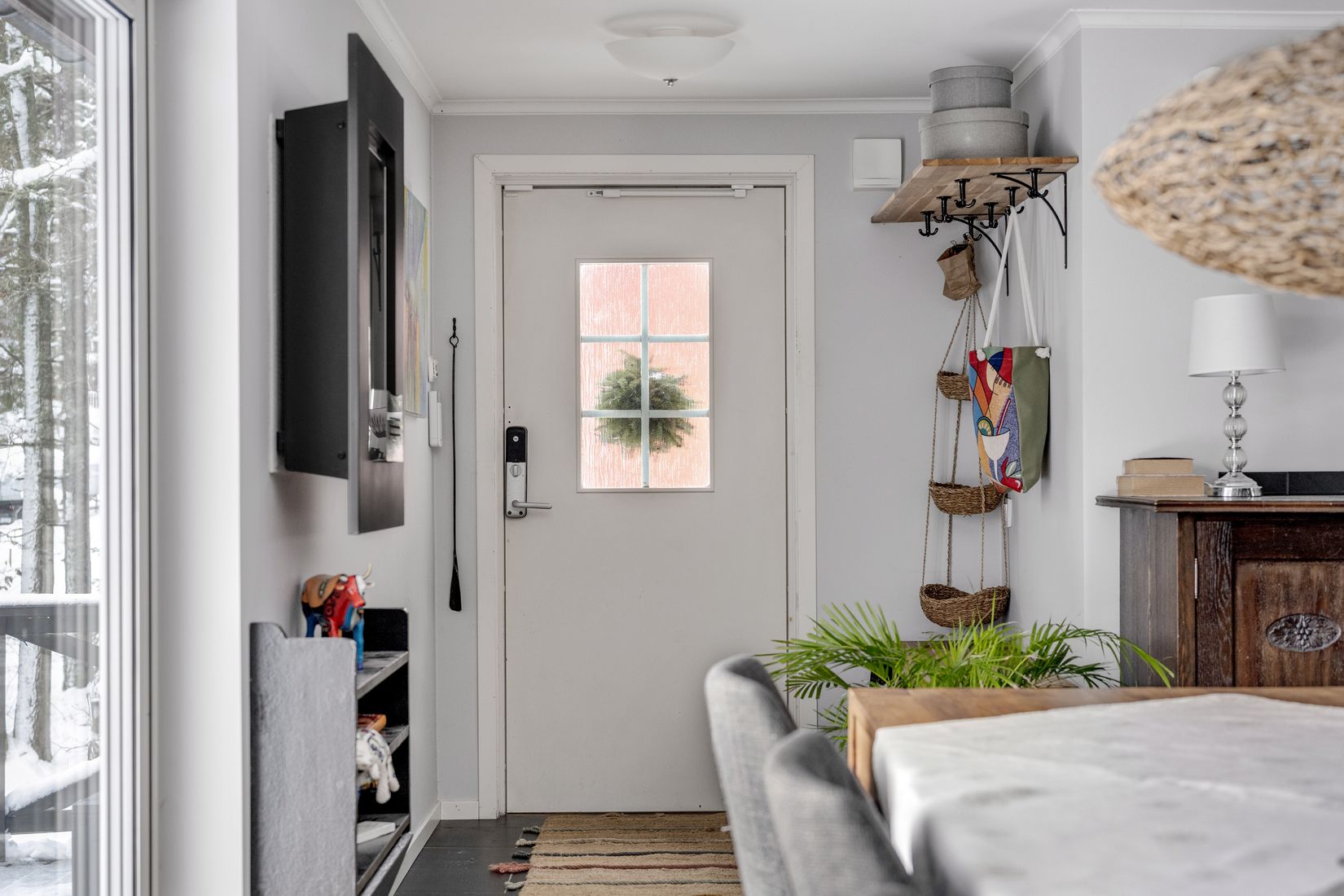 Villa, Haknäs 501, Haknäs, Knivsta