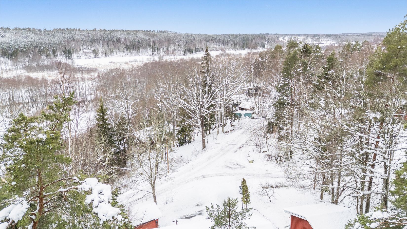 Villa, Haknäs 501, Haknäs, Knivsta