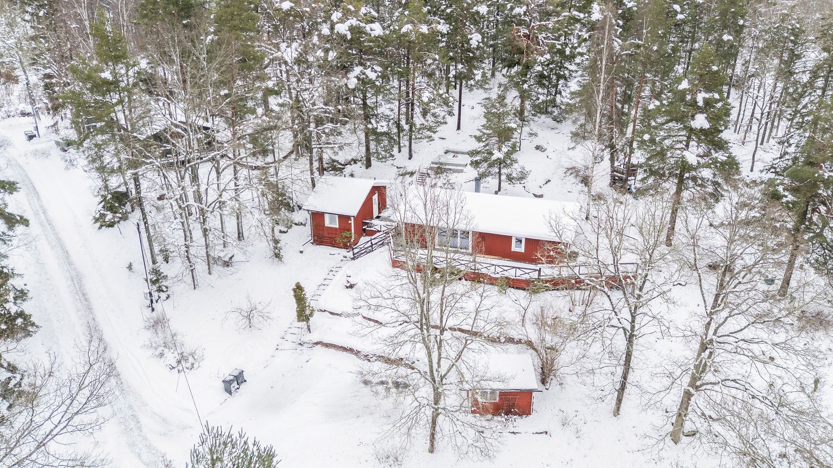 Villa, Haknäs 501, Haknäs, Knivsta