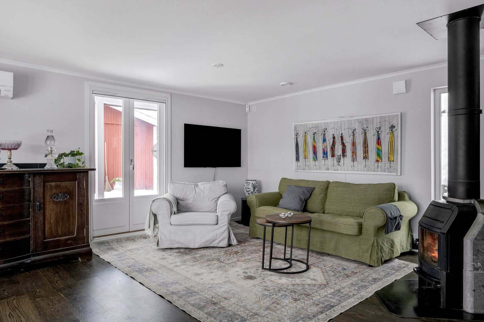 Villa, Haknäs 501, Haknäs, Knivsta