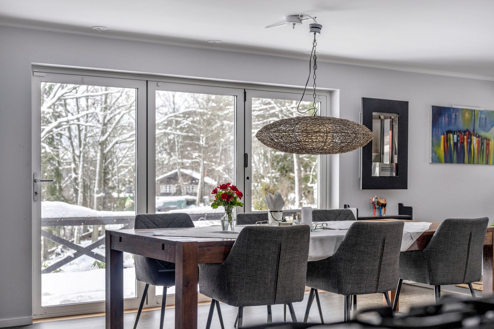 Villa, Haknäs 501, Haknäs, Knivsta