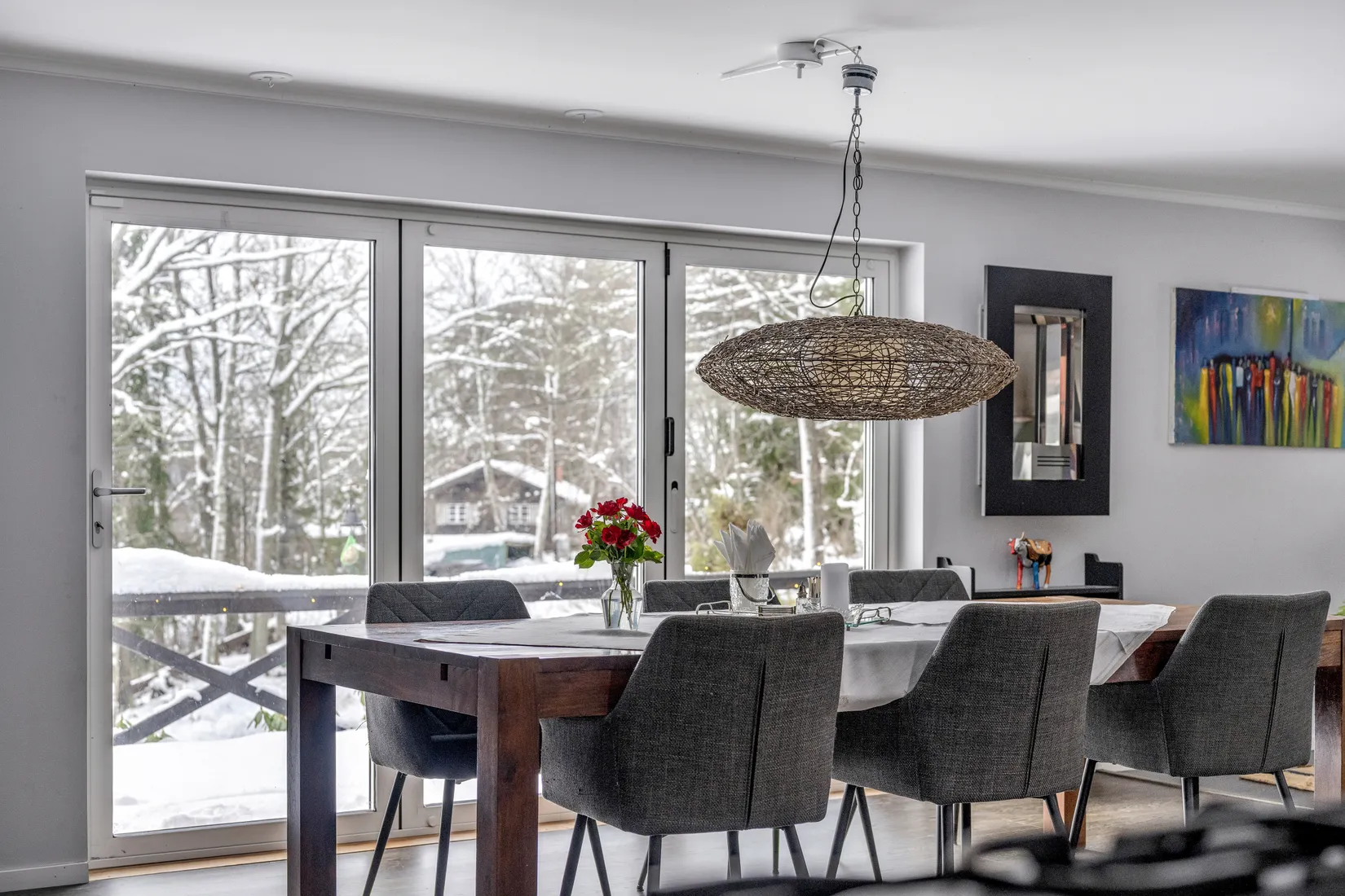 Villa, Haknäs 501, Haknäs, Knivsta