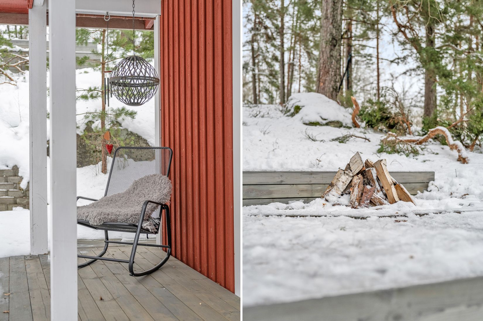 Villa, Haknäs 501, Haknäs, Knivsta