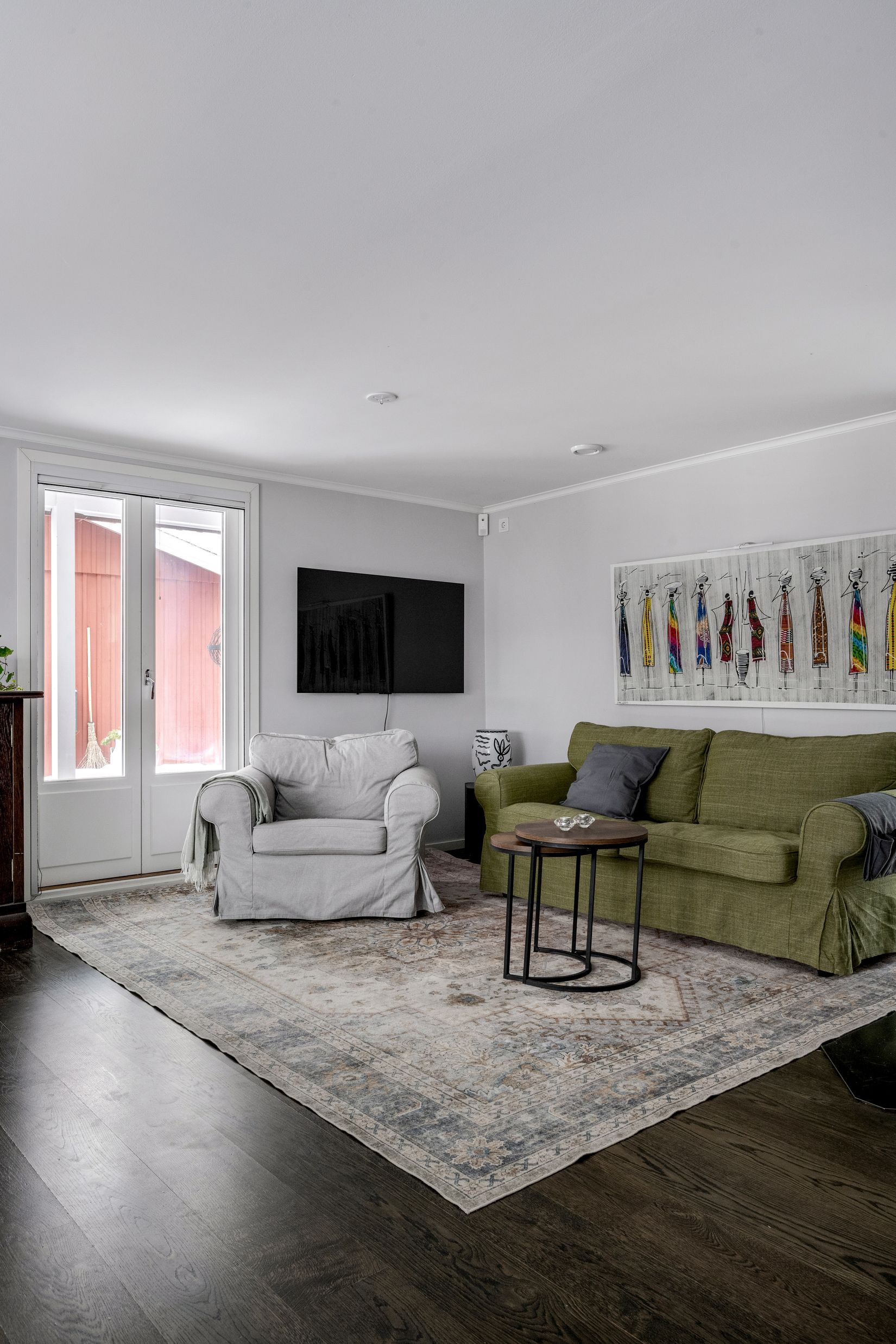 Villa, Haknäs 501, Haknäs, Knivsta