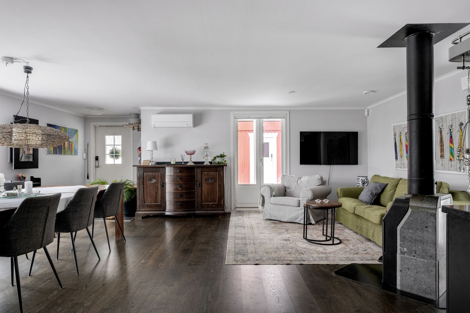 Villa, Haknäs 501, Haknäs, Knivsta