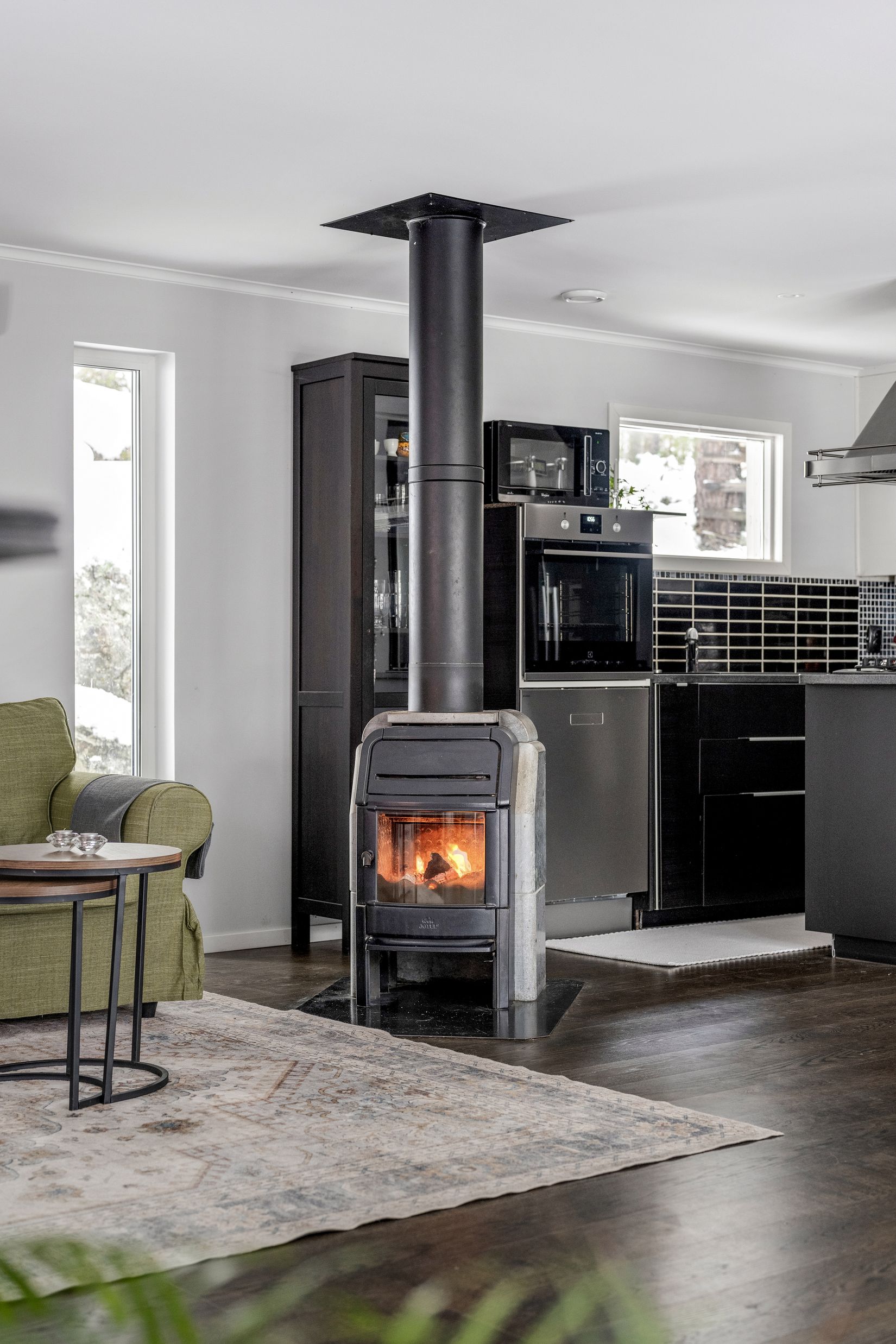 Villa, Haknäs 501, Haknäs, Knivsta