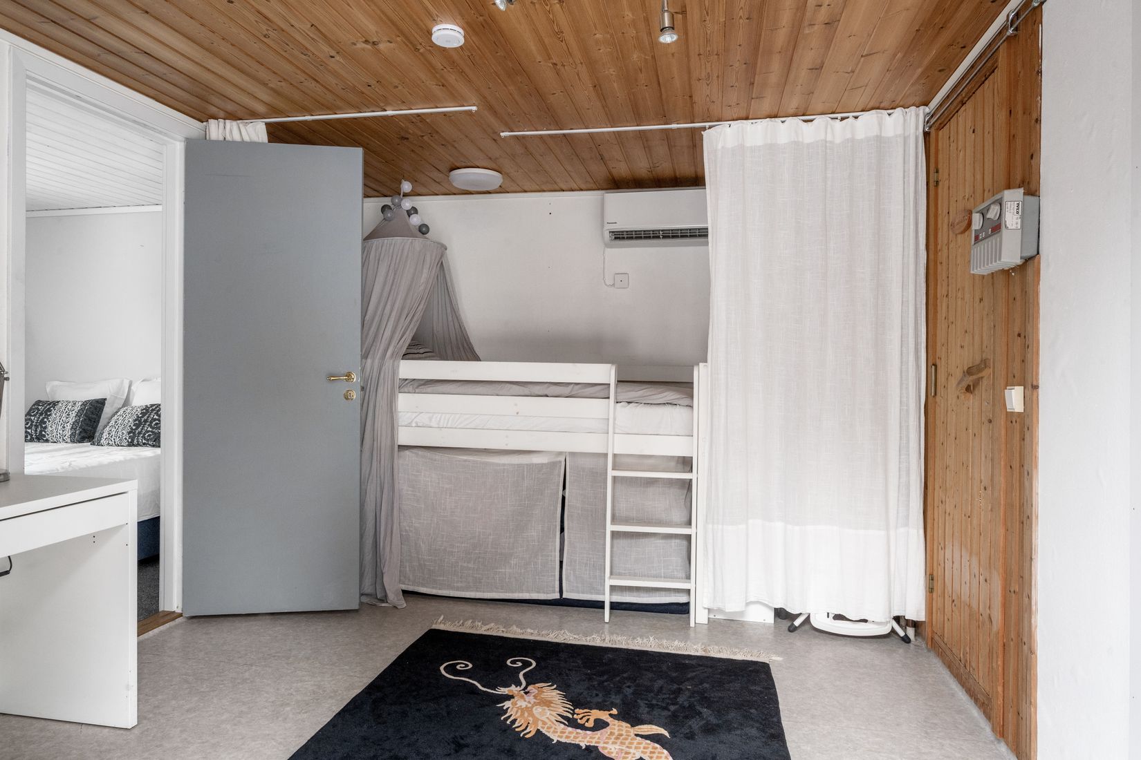 Villa, Haknäs 501, Haknäs, Knivsta