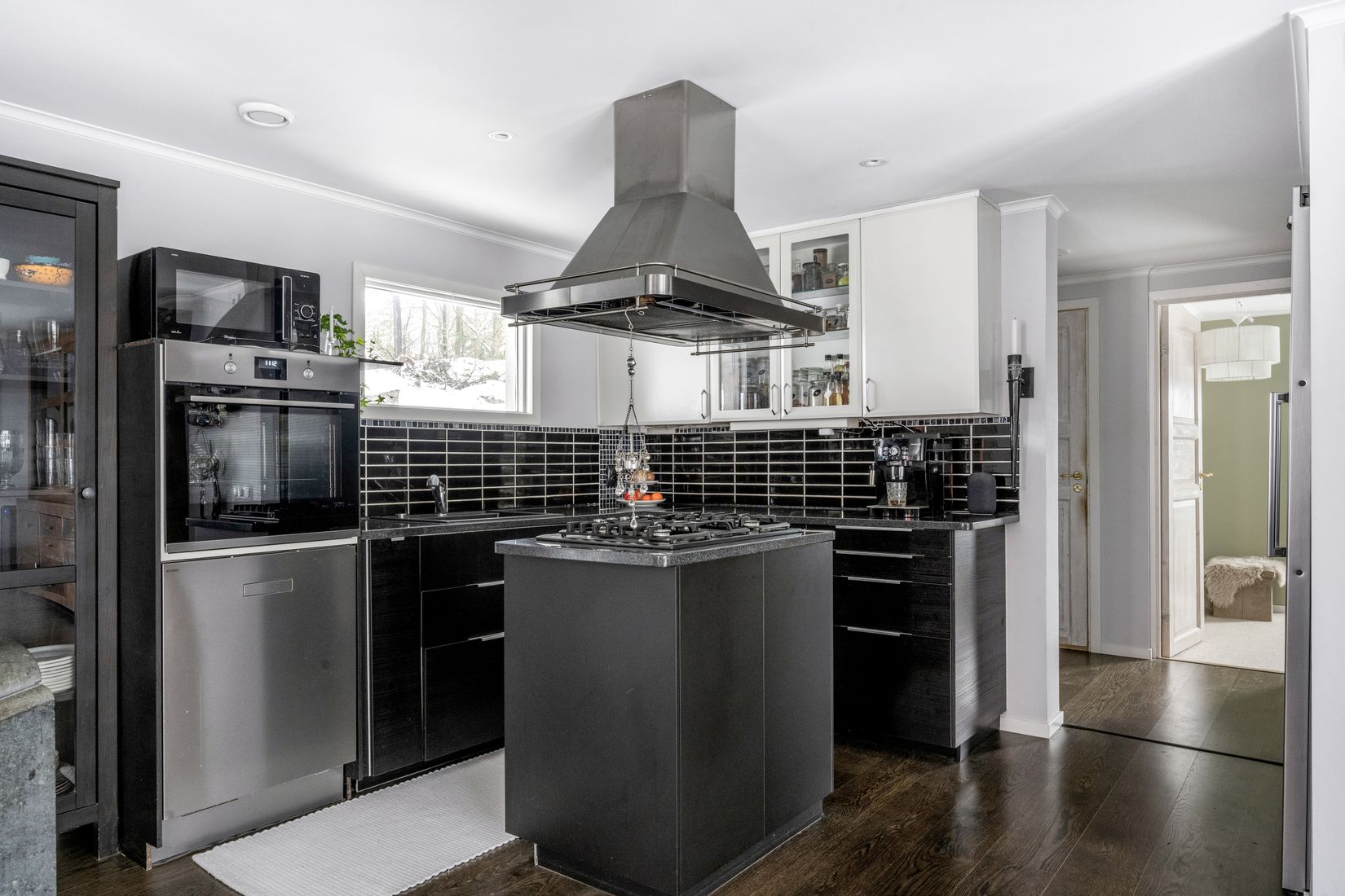 Villa, Haknäs 501, Haknäs, Knivsta