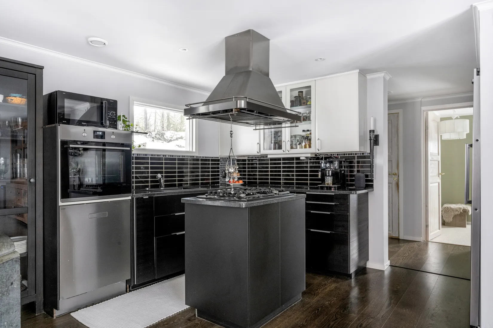 Villa, Haknäs 501, Haknäs, Knivsta