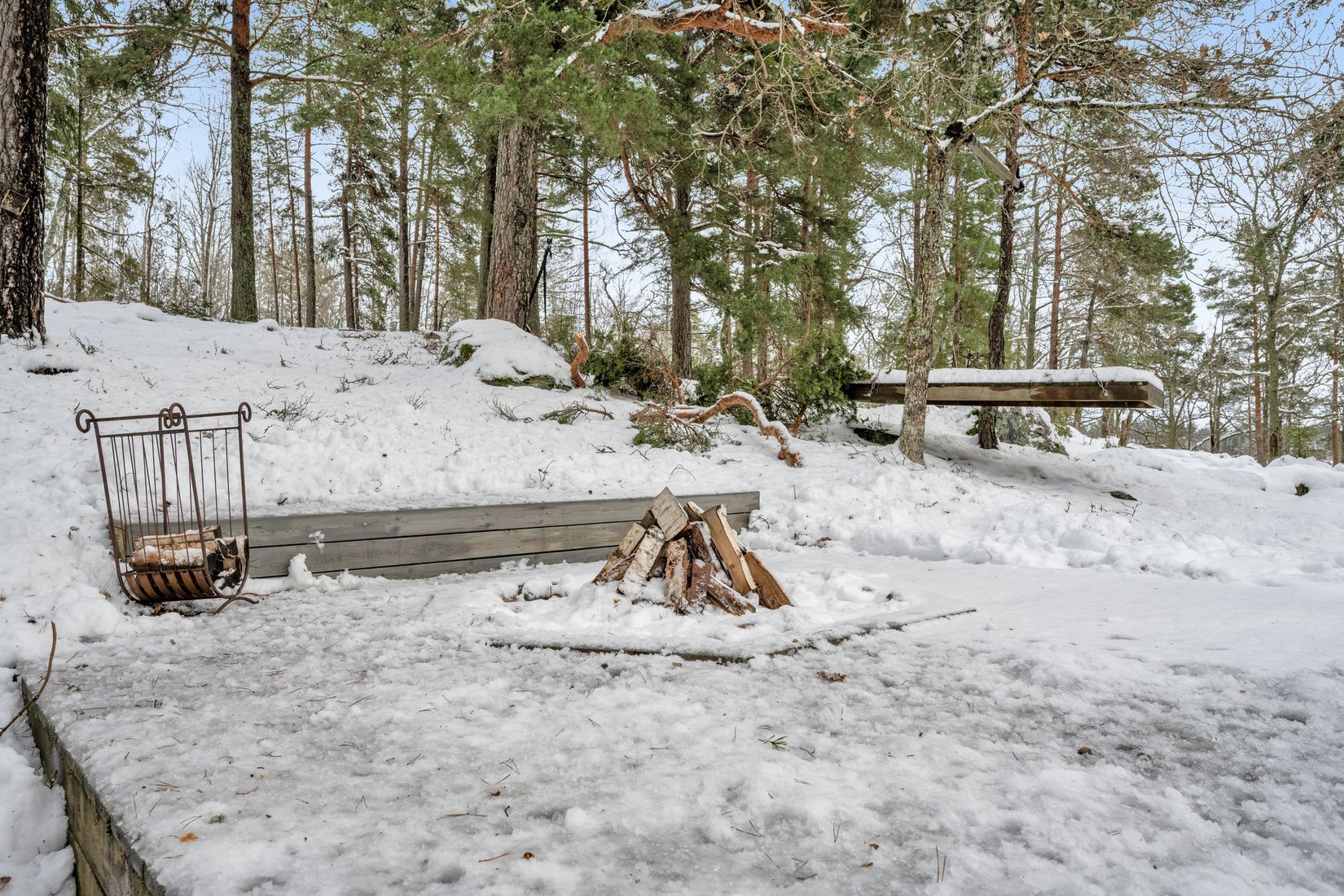 Villa, Haknäs 501, Haknäs, Knivsta