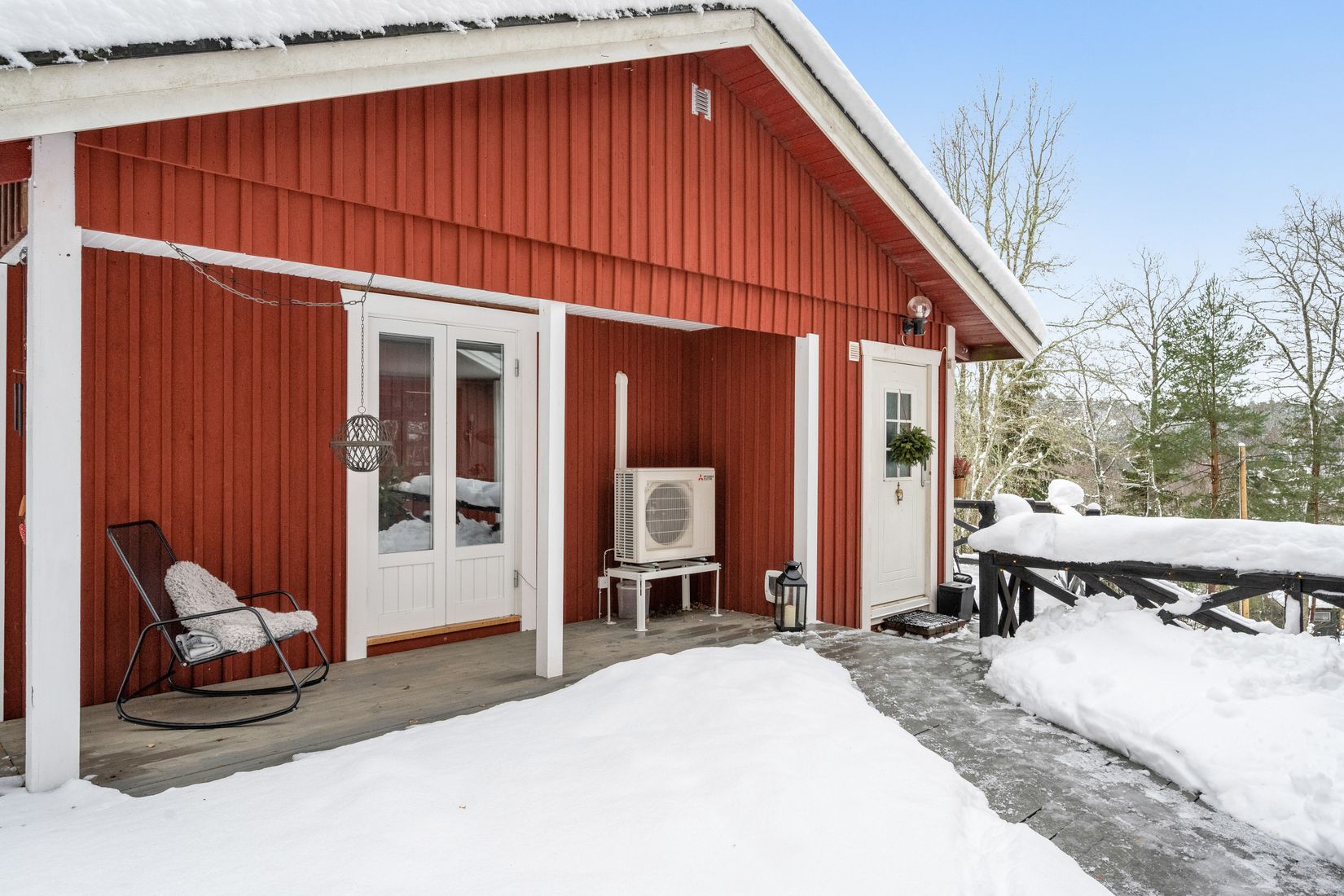 Villa, Haknäs 501, Haknäs, Knivsta