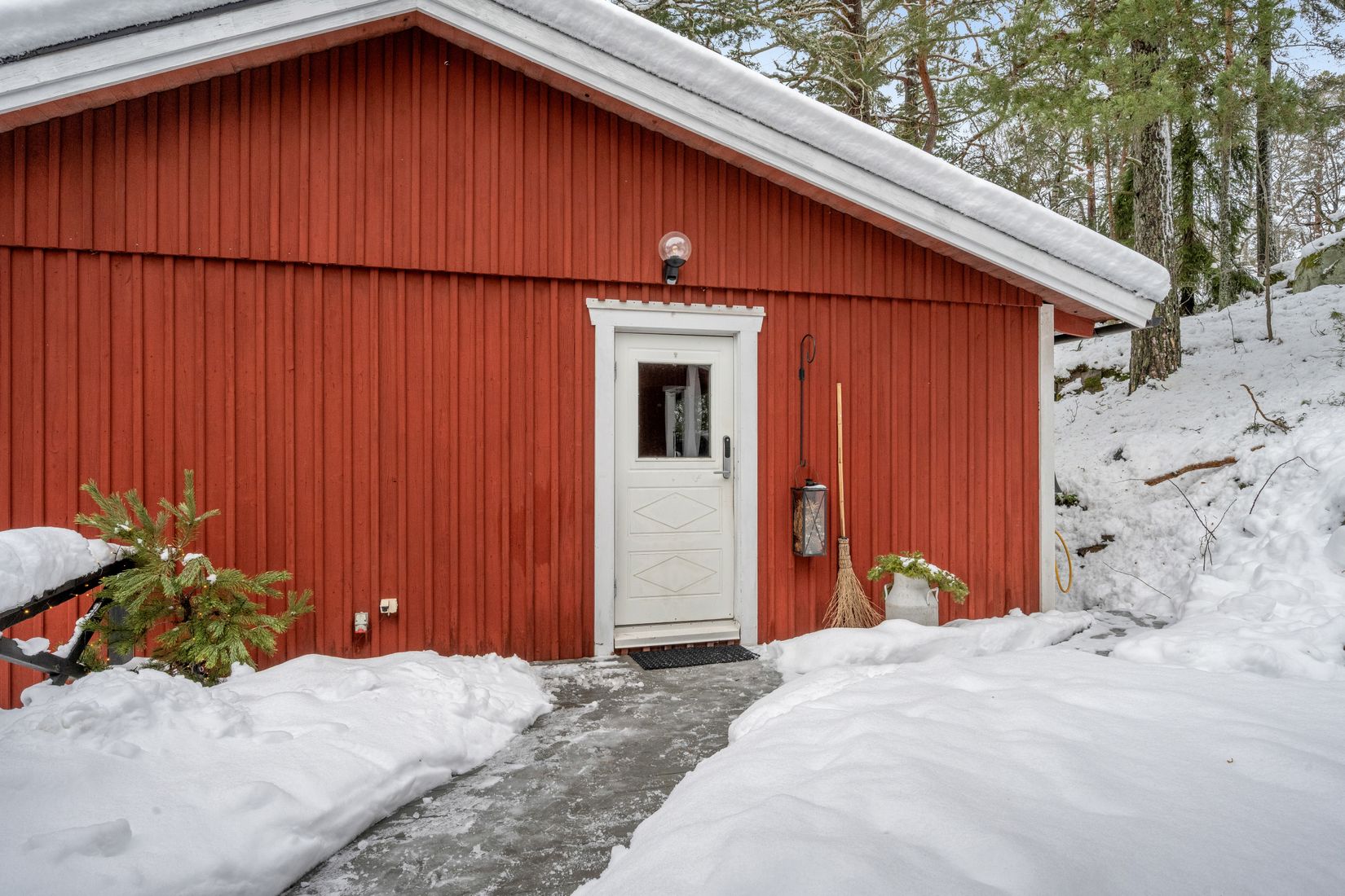 Villa, Haknäs 501, Haknäs, Knivsta