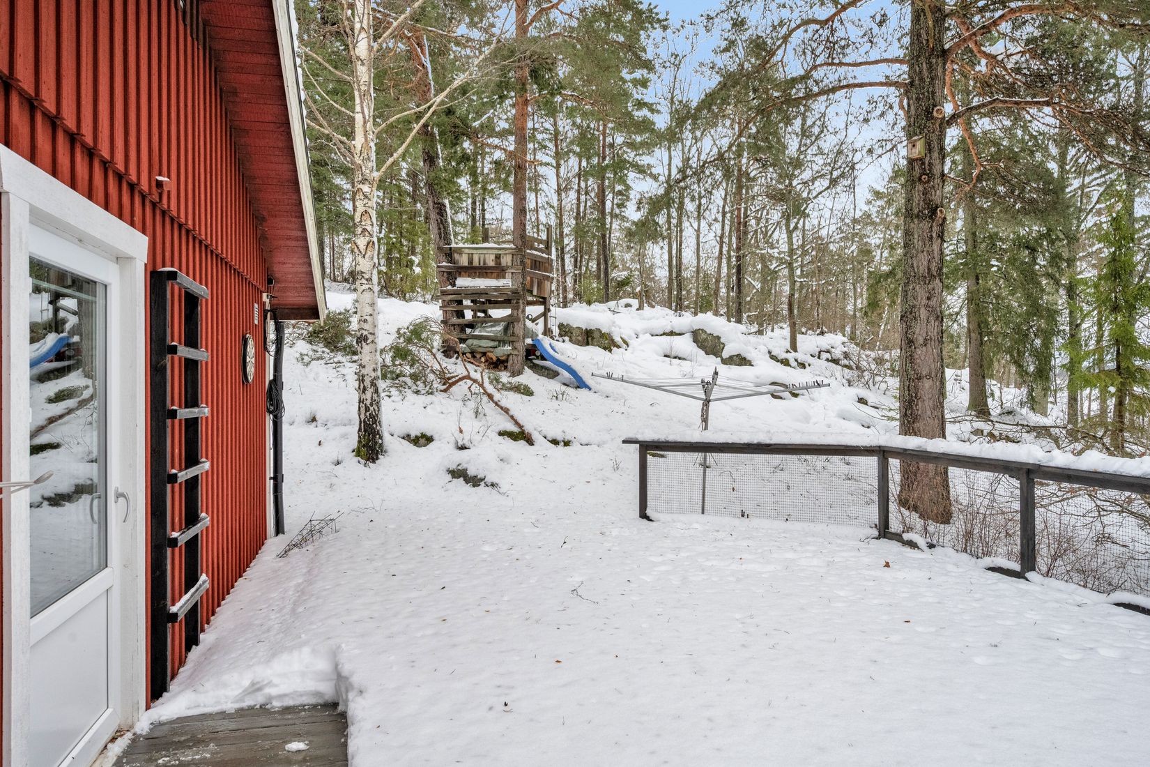 Villa, Haknäs 501, Haknäs, Knivsta