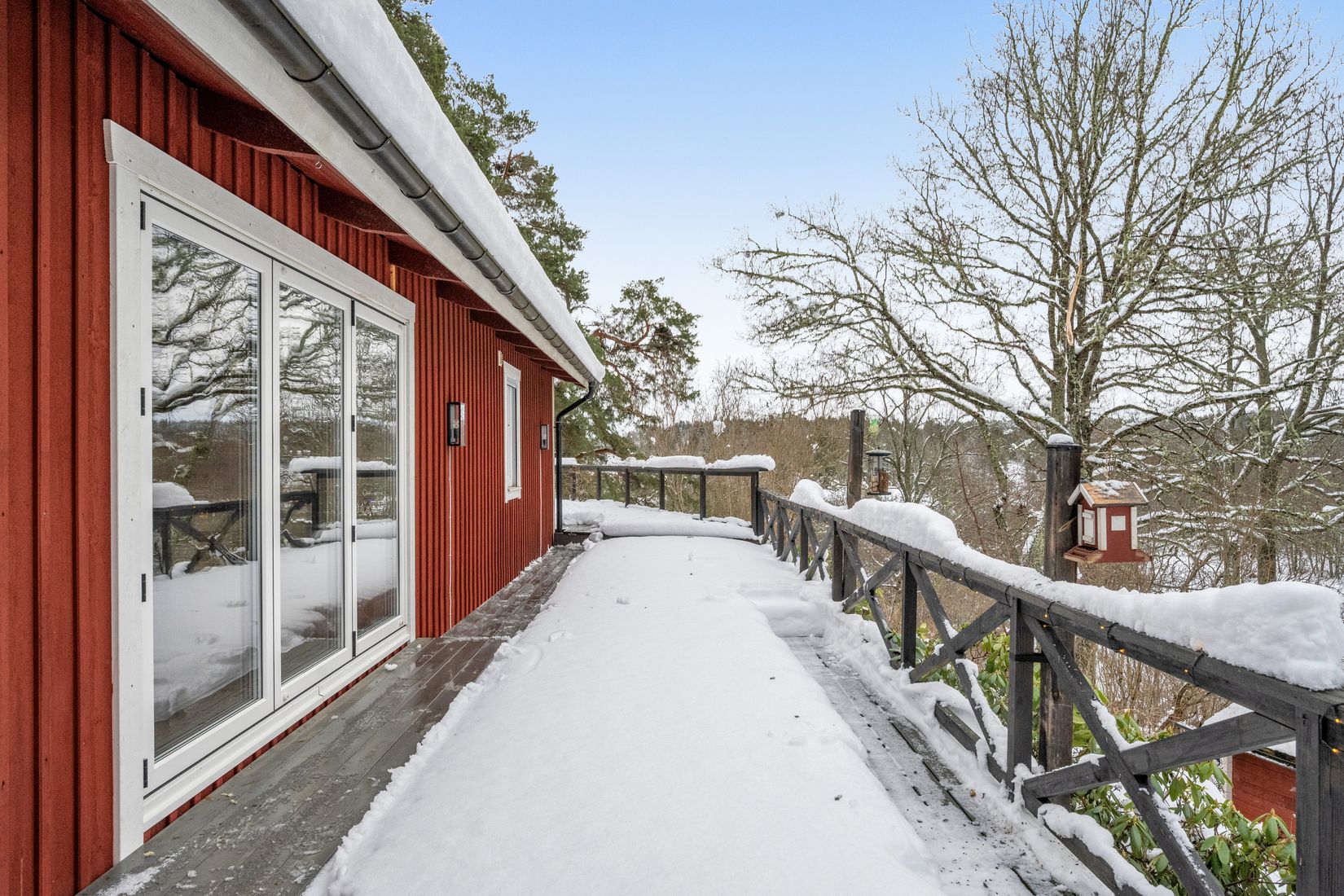 Villa, Haknäs 501, Haknäs, Knivsta