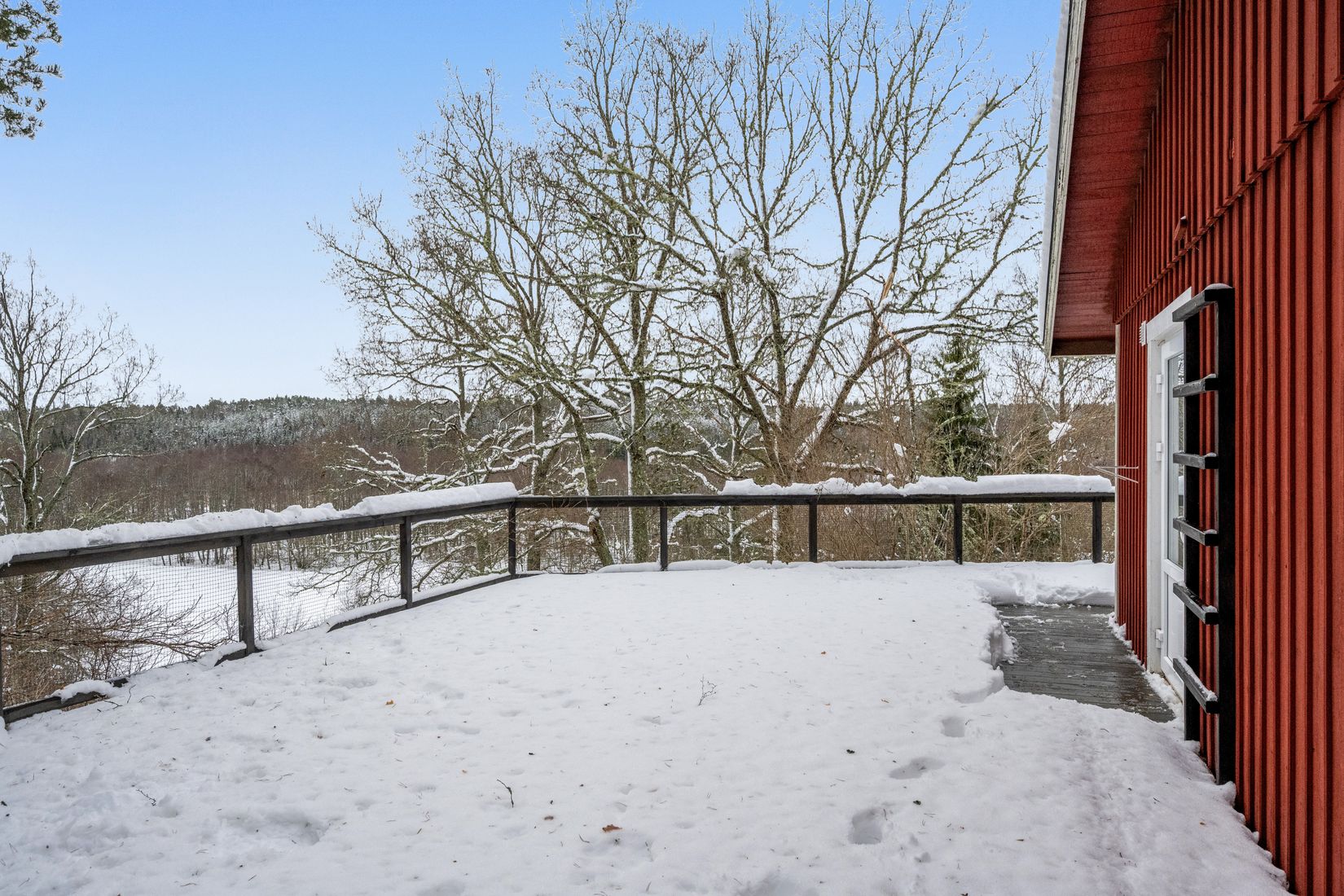 Villa, Haknäs 501, Haknäs, Knivsta