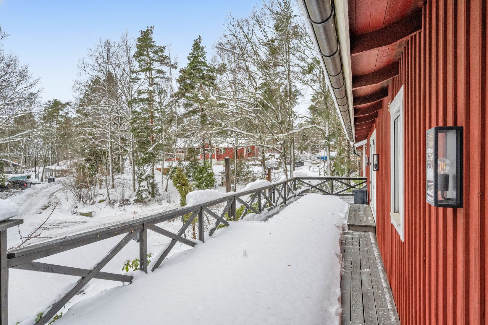Villa, Haknäs 501, Haknäs, Knivsta
