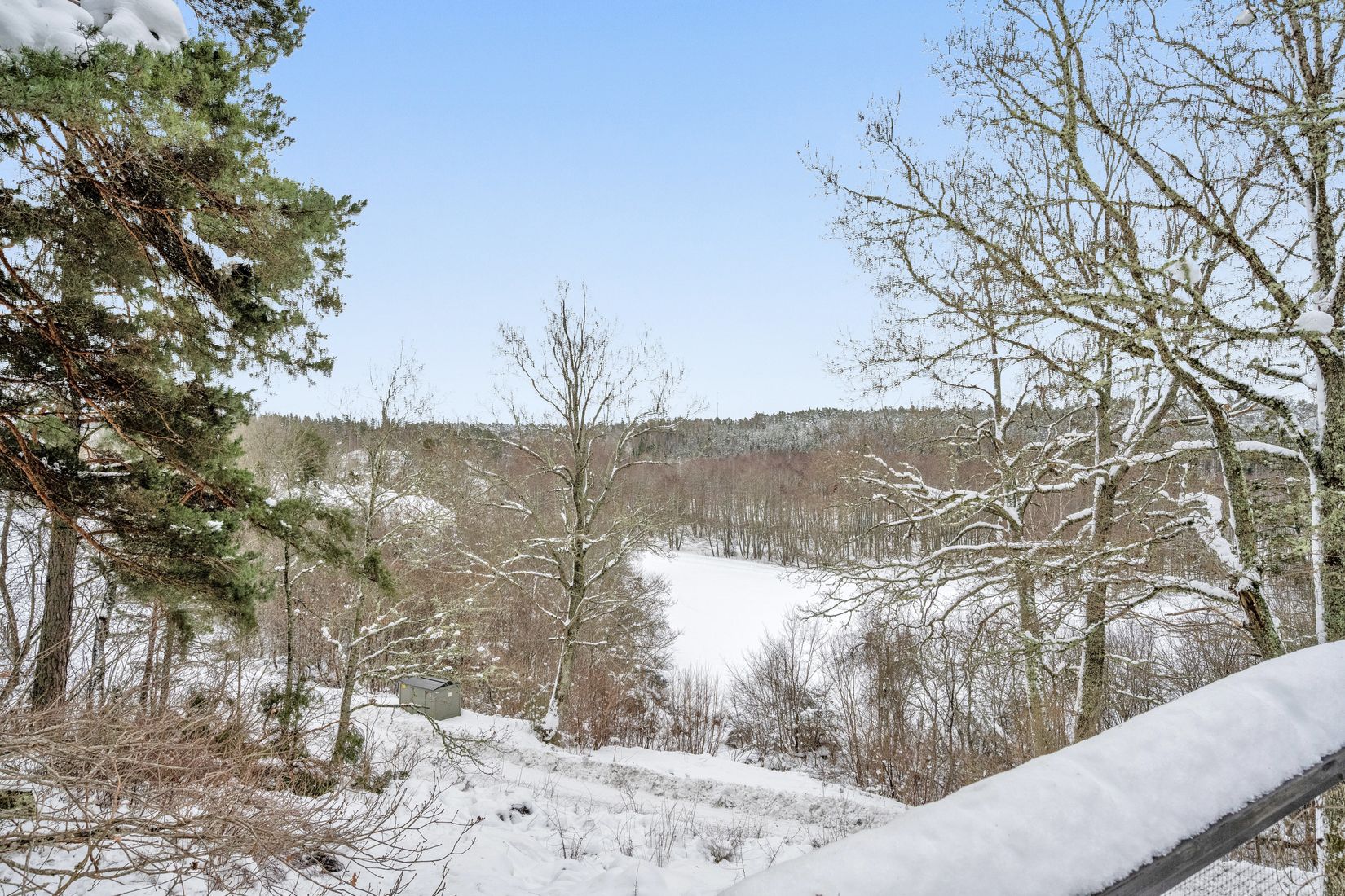 Villa, Haknäs 501, Haknäs, Knivsta