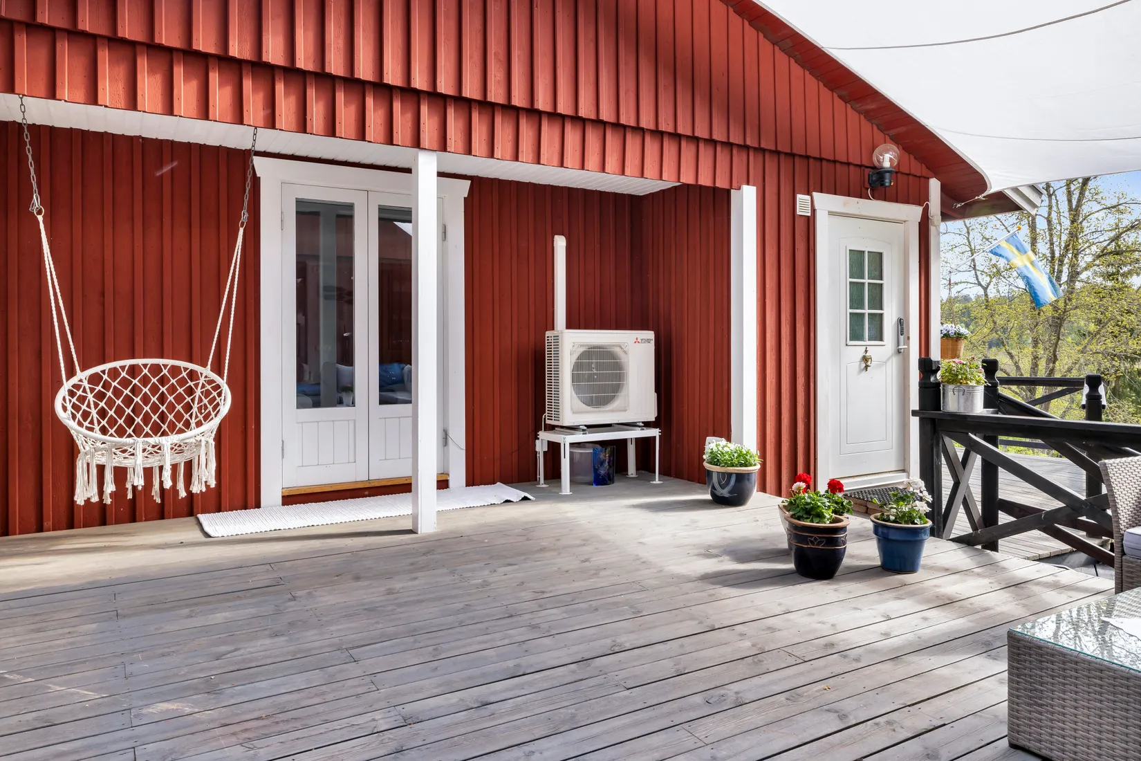 Villa, Haknäs 501, Haknäs, Knivsta