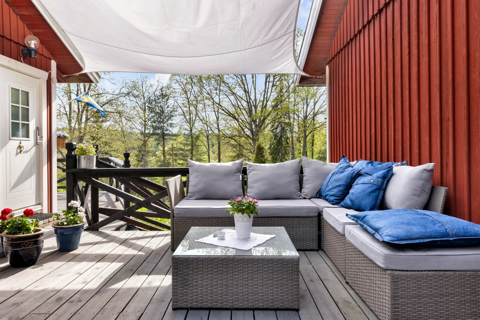 Villa, Haknäs 501, Haknäs, Knivsta