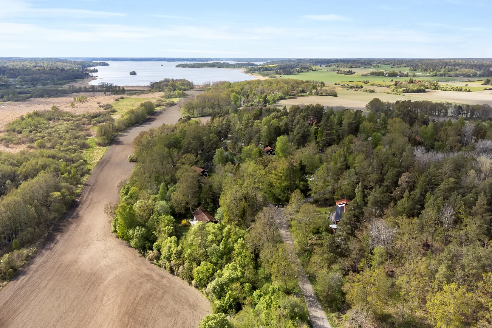 Villa, Haknäs 501, Haknäs, Knivsta