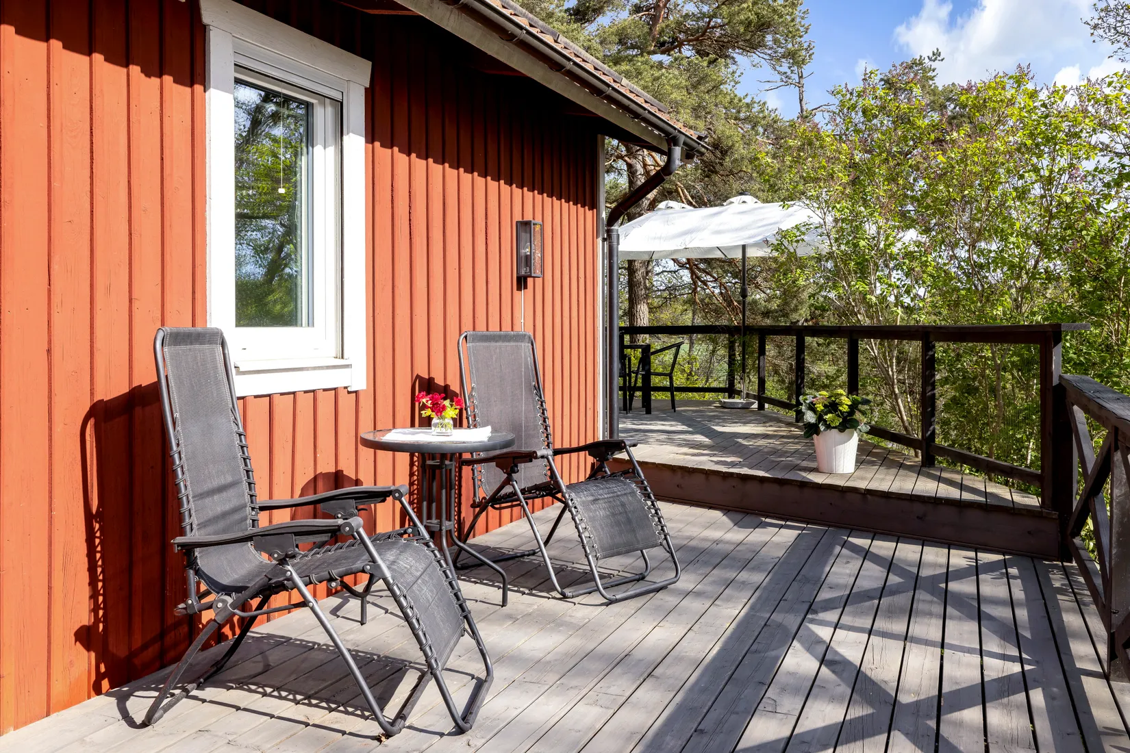 Villa, Haknäs 501, Haknäs, Knivsta
