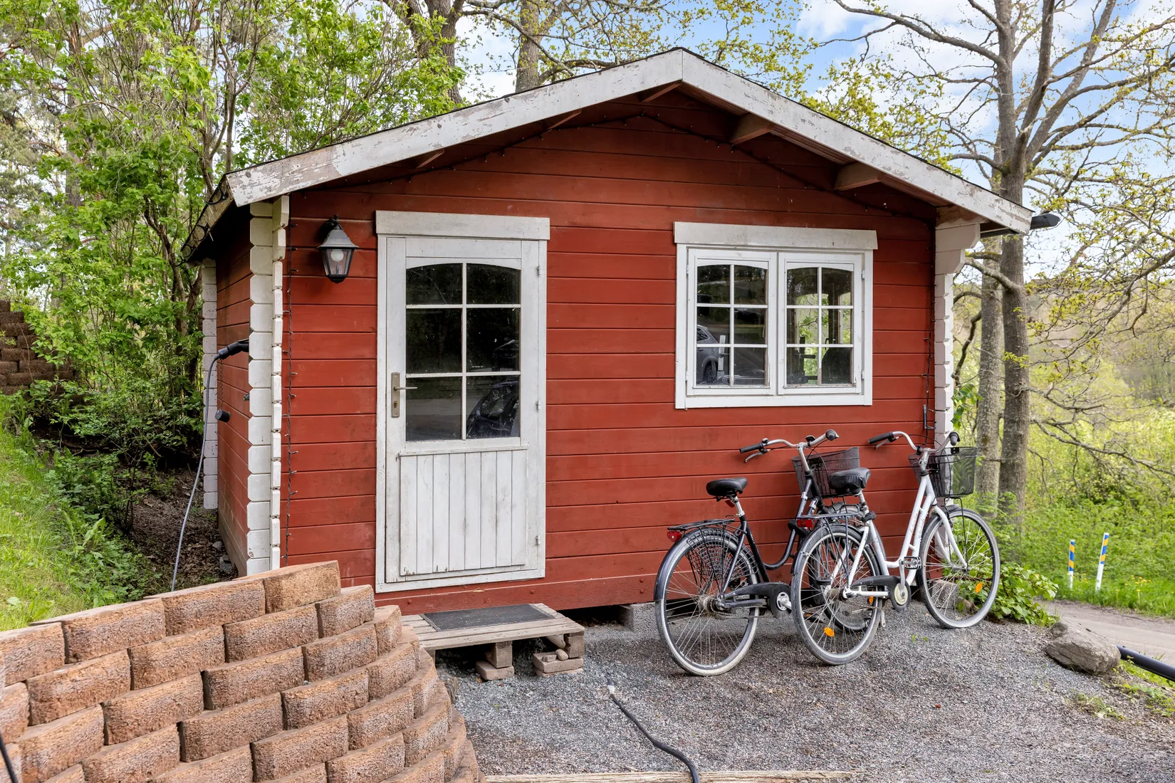 Villa, Haknäs 501, Haknäs, Knivsta