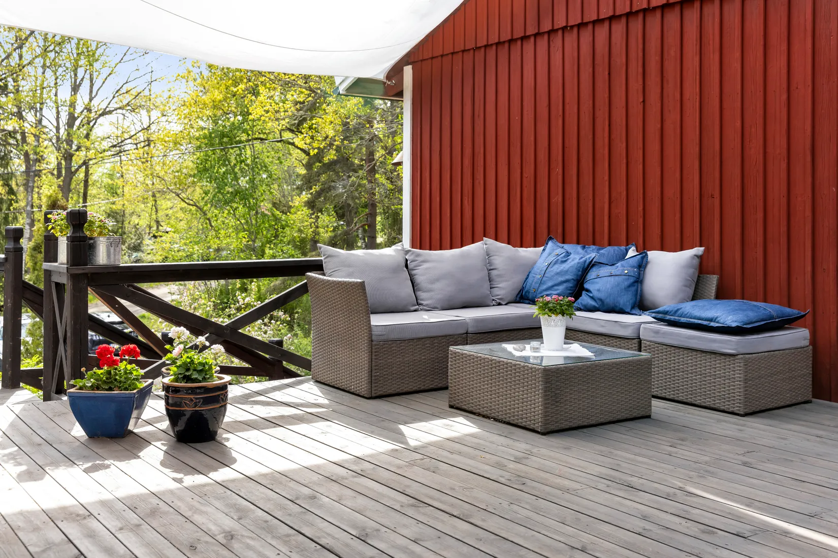Villa, Haknäs 501, Haknäs, Knivsta