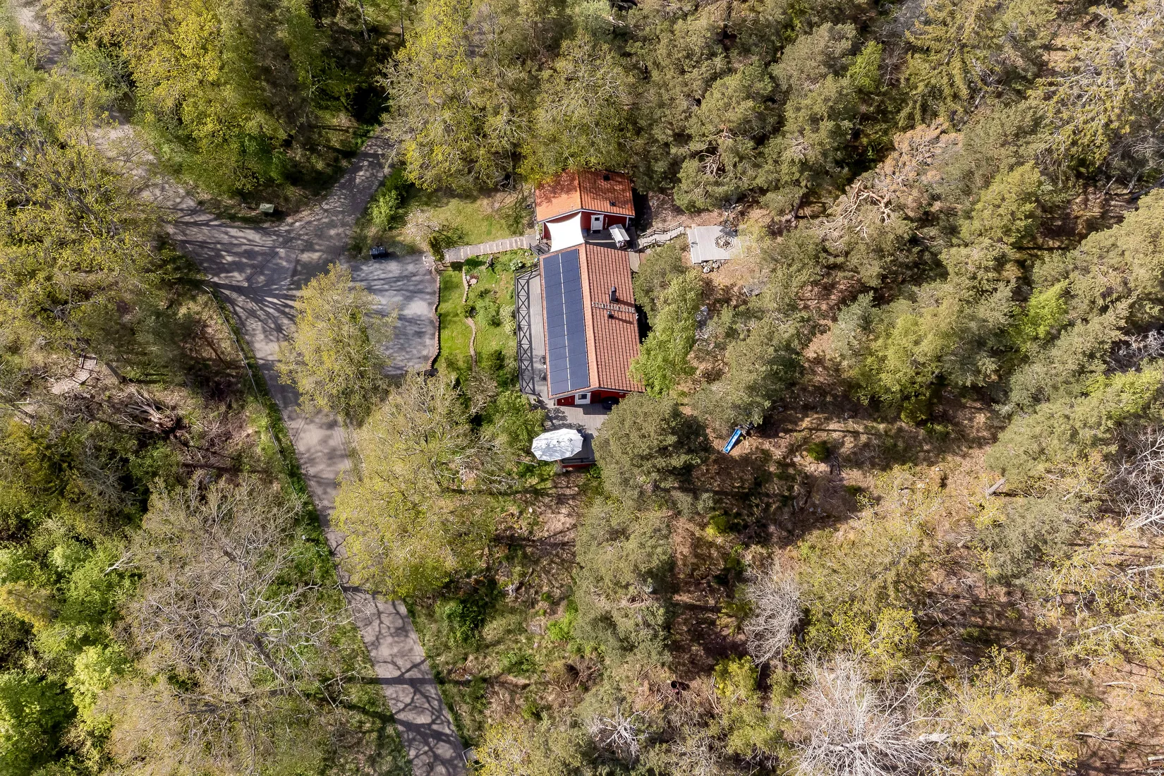 Villa, Haknäs 501, Haknäs, Knivsta