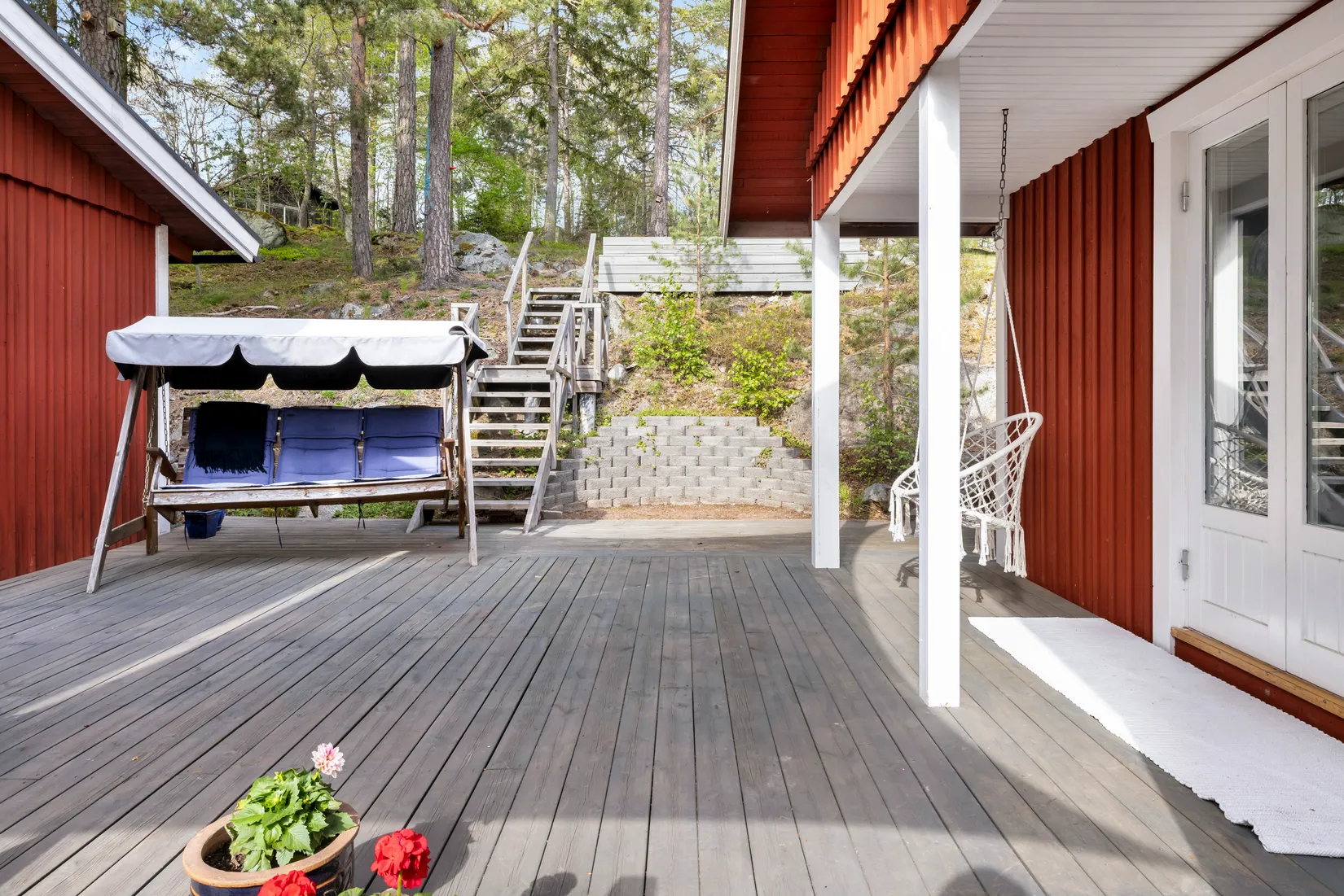 Villa, Haknäs 501, Haknäs, Knivsta