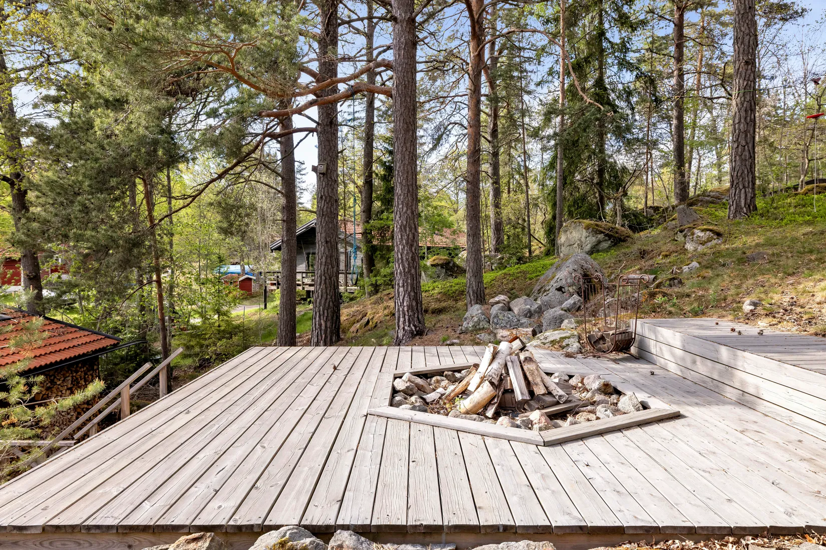 Villa, Haknäs 501, Haknäs, Knivsta