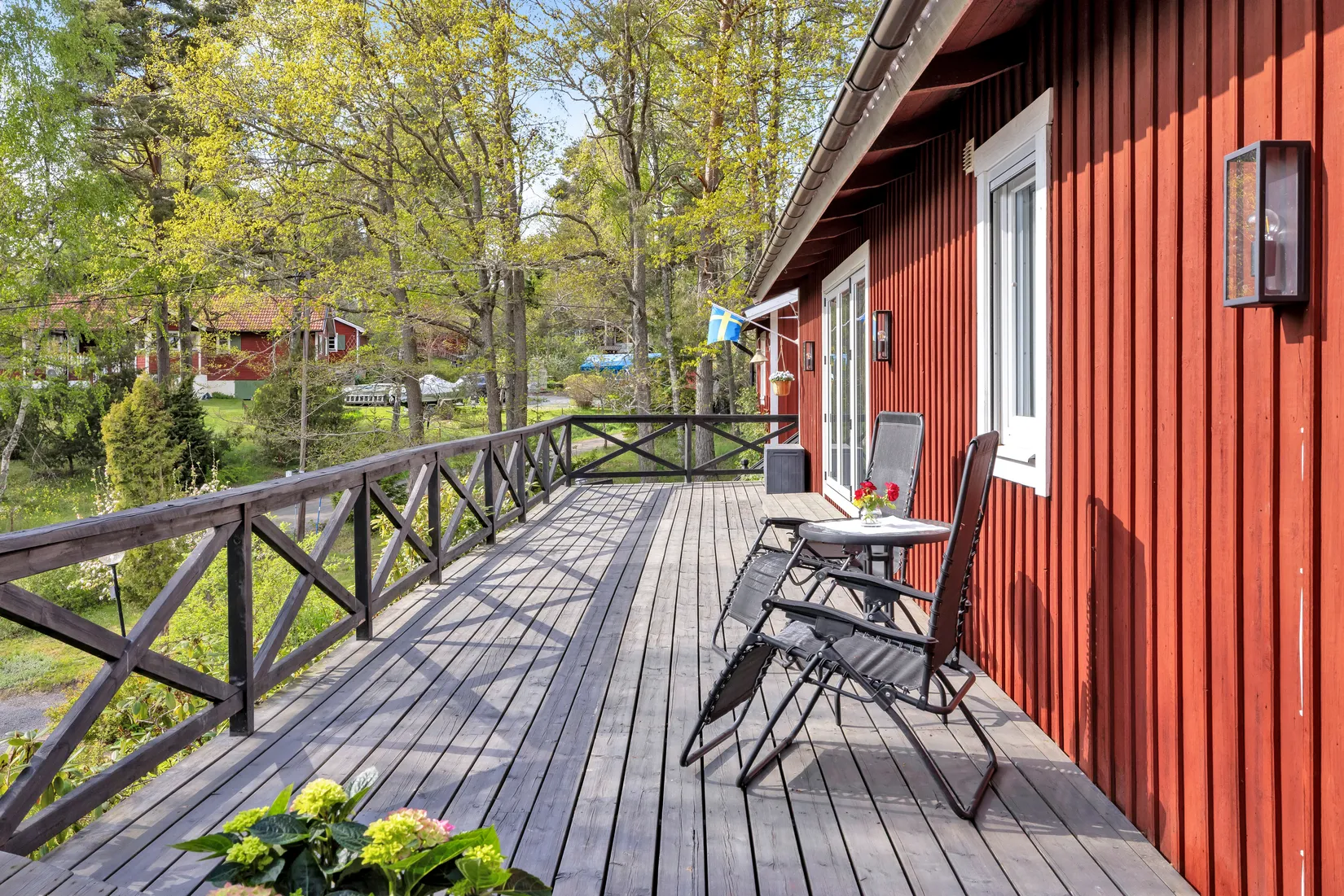 Villa, Haknäs 501, Haknäs, Knivsta