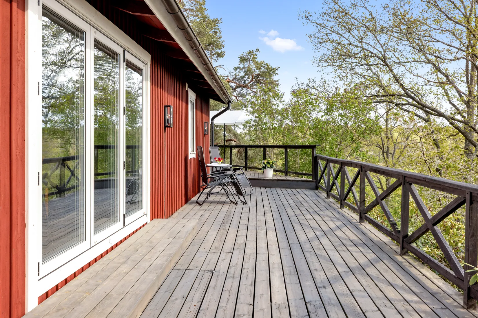 Villa, Haknäs 501, Haknäs, Knivsta