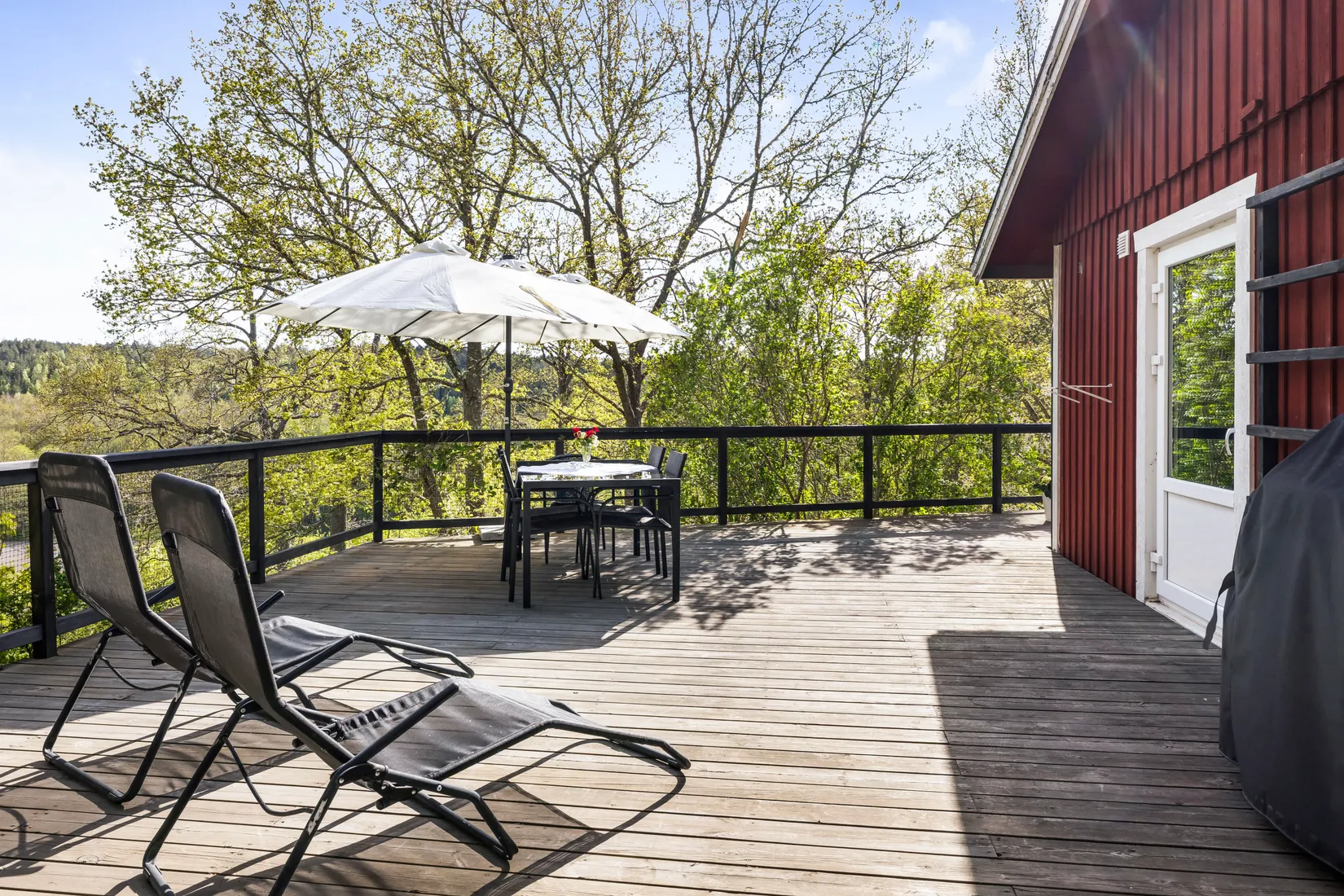 Villa, Haknäs 501, Haknäs, Knivsta