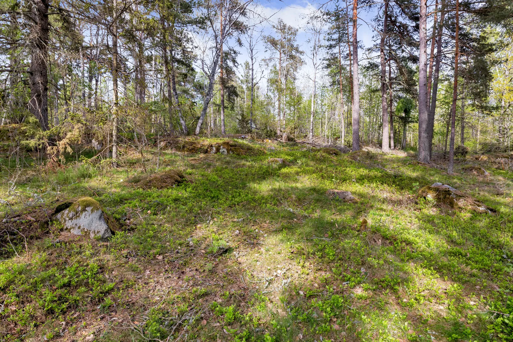 Villa, Haknäs 501, Haknäs, Knivsta