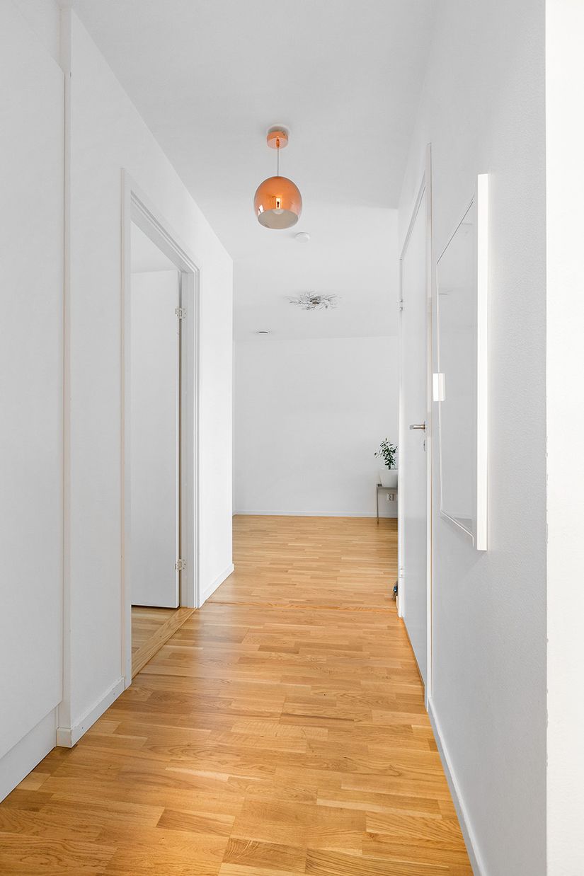 Bostadsrätt, Gripengatan 20, våning 4, Barkarbystaden, Järfälla