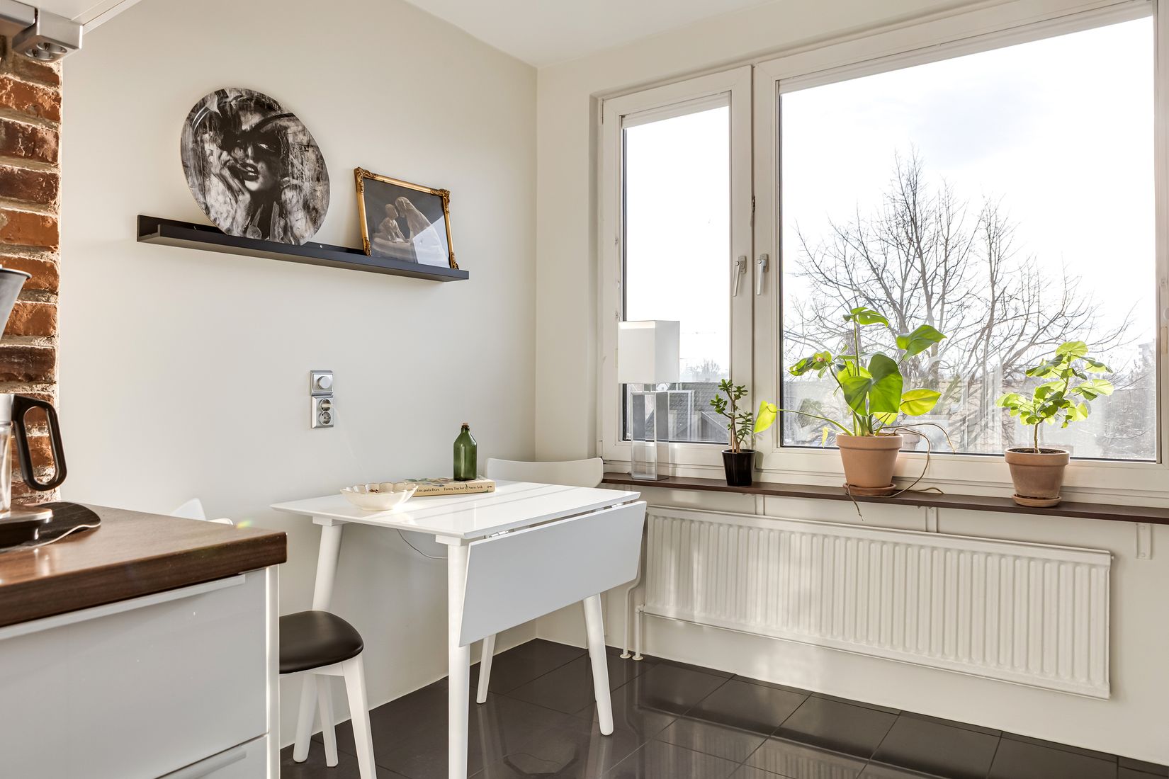 Bostadsrätt, Hedvägen 114, Sandmöllan, Trelleborg