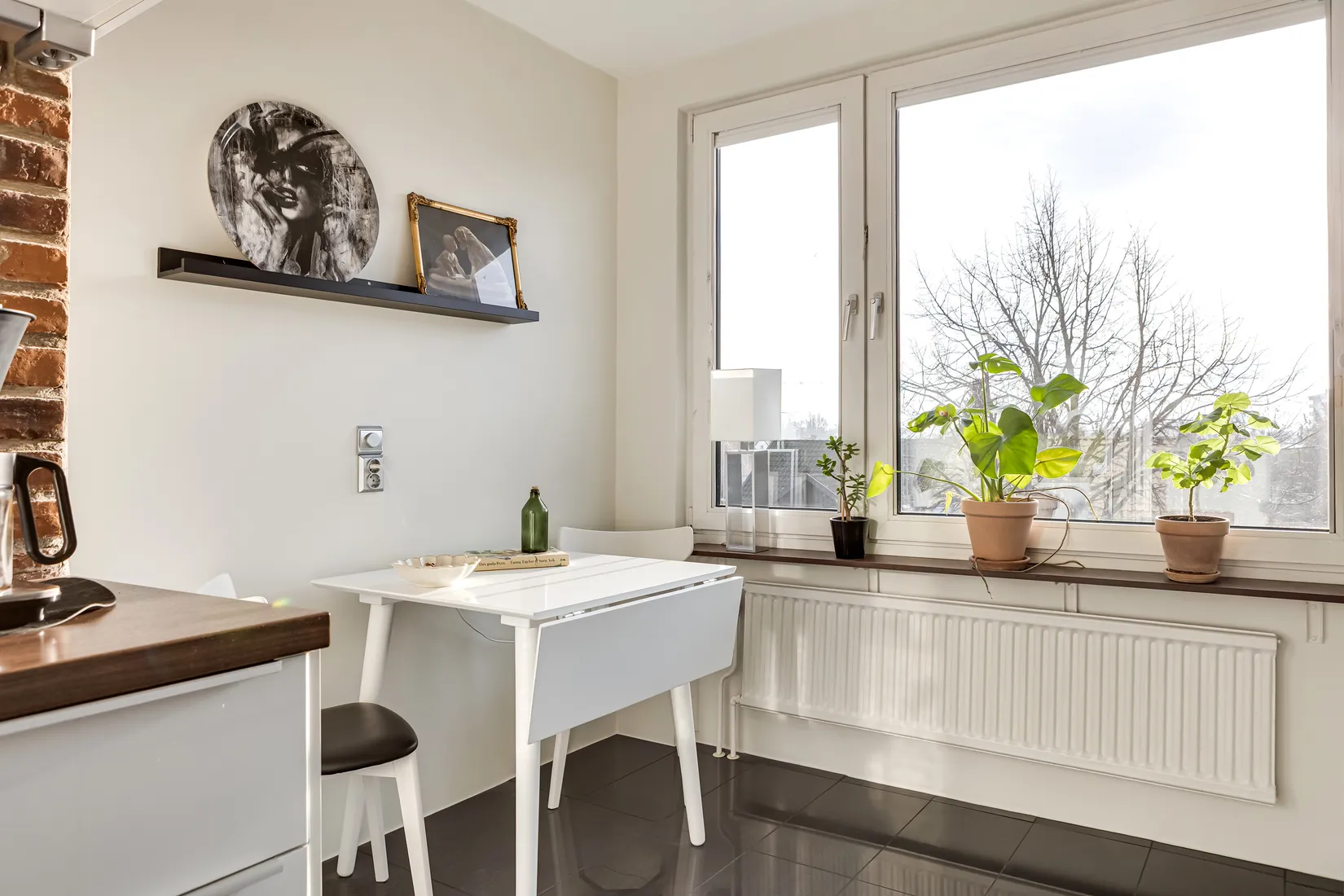 Bostadsrätt, Hedvägen 114, Sandmöllan, Trelleborg