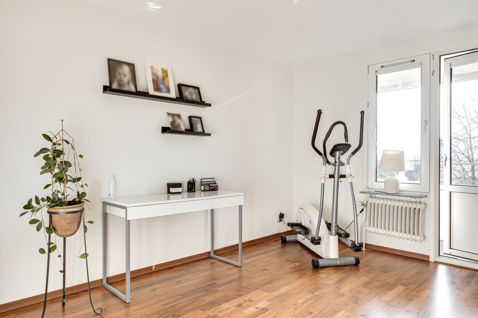 Bostadsrätt, Hedvägen 114, Sandmöllan, Trelleborg