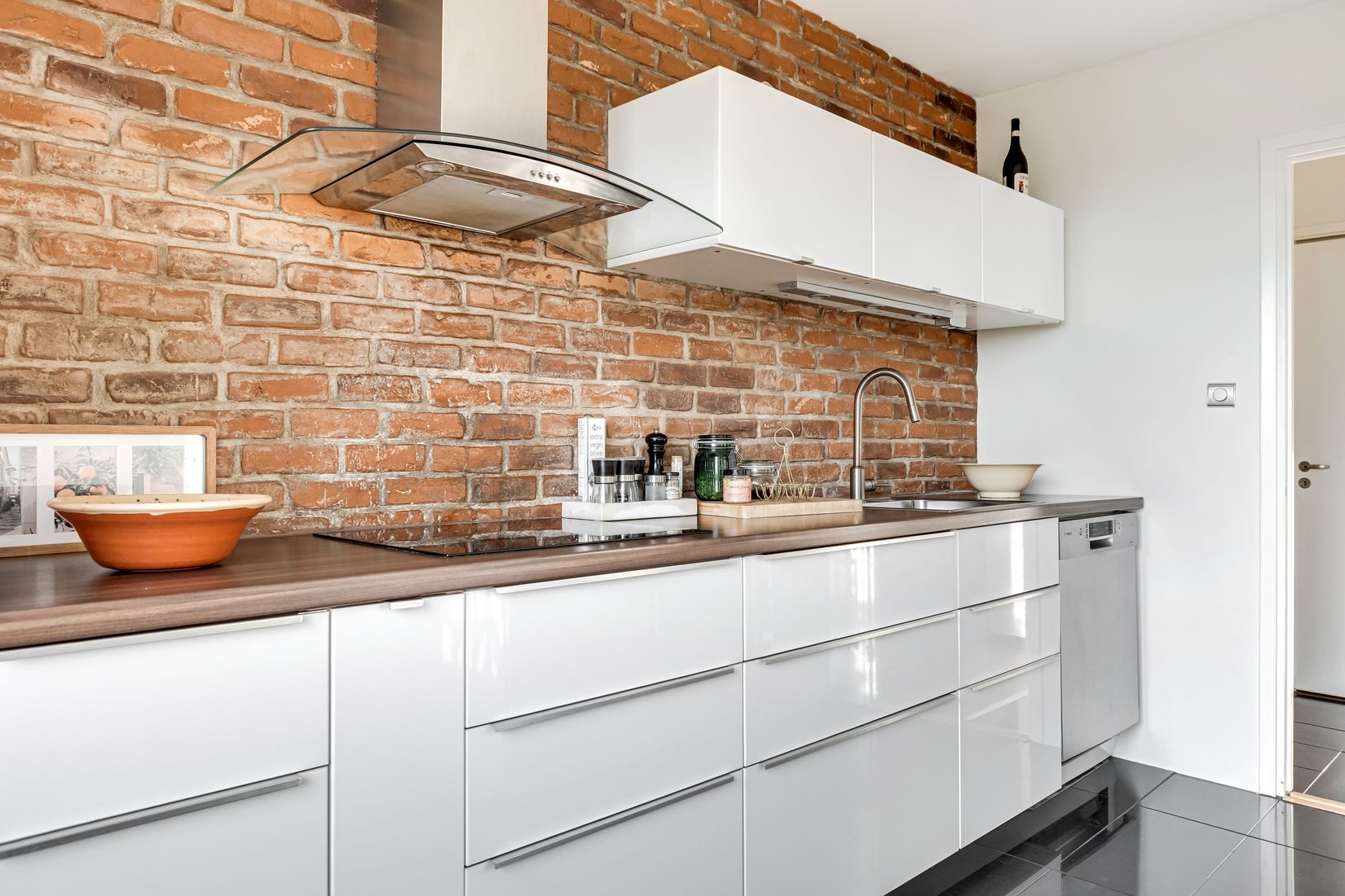 Bostadsrätt, Hedvägen 114, Sandmöllan, Trelleborg