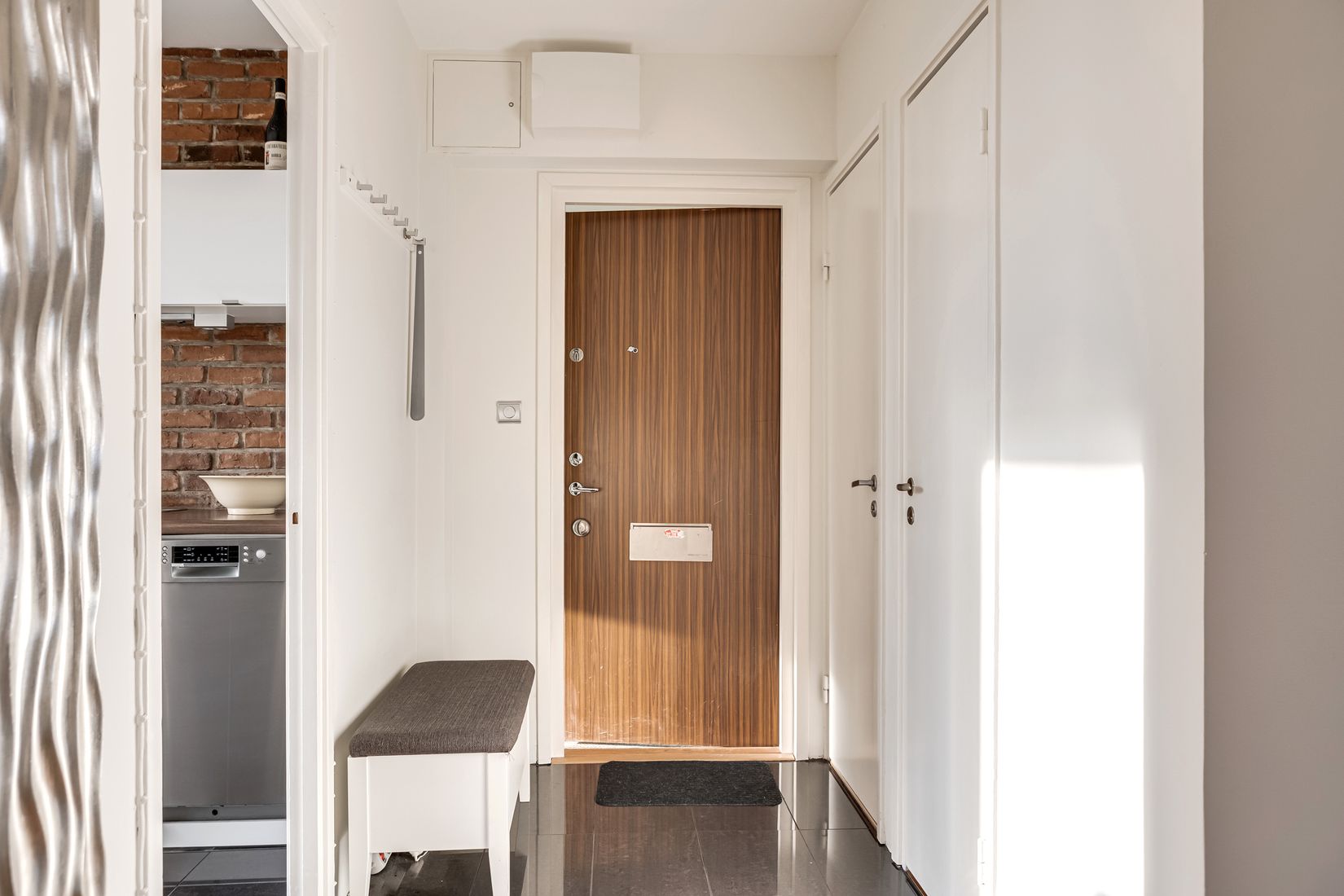 Bostadsrätt, Hedvägen 114, Sandmöllan, Trelleborg